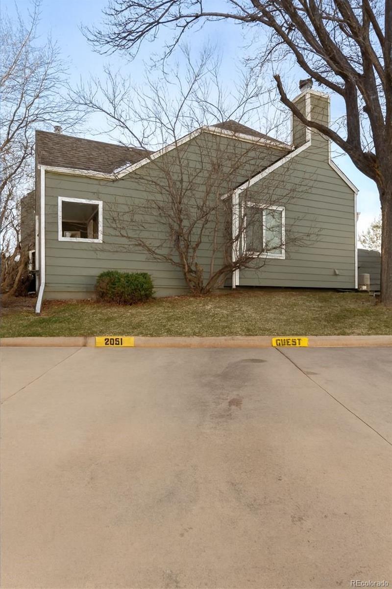 MLS Image #24 for 2051 s balsam street ,lakewood, Colorado