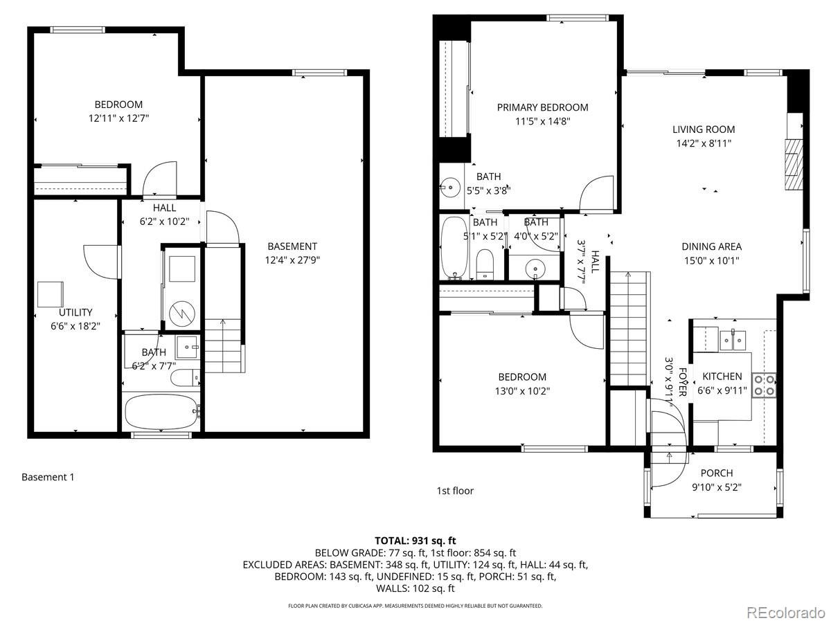 MLS Image #27 for 2051 s balsam street ,lakewood, Colorado