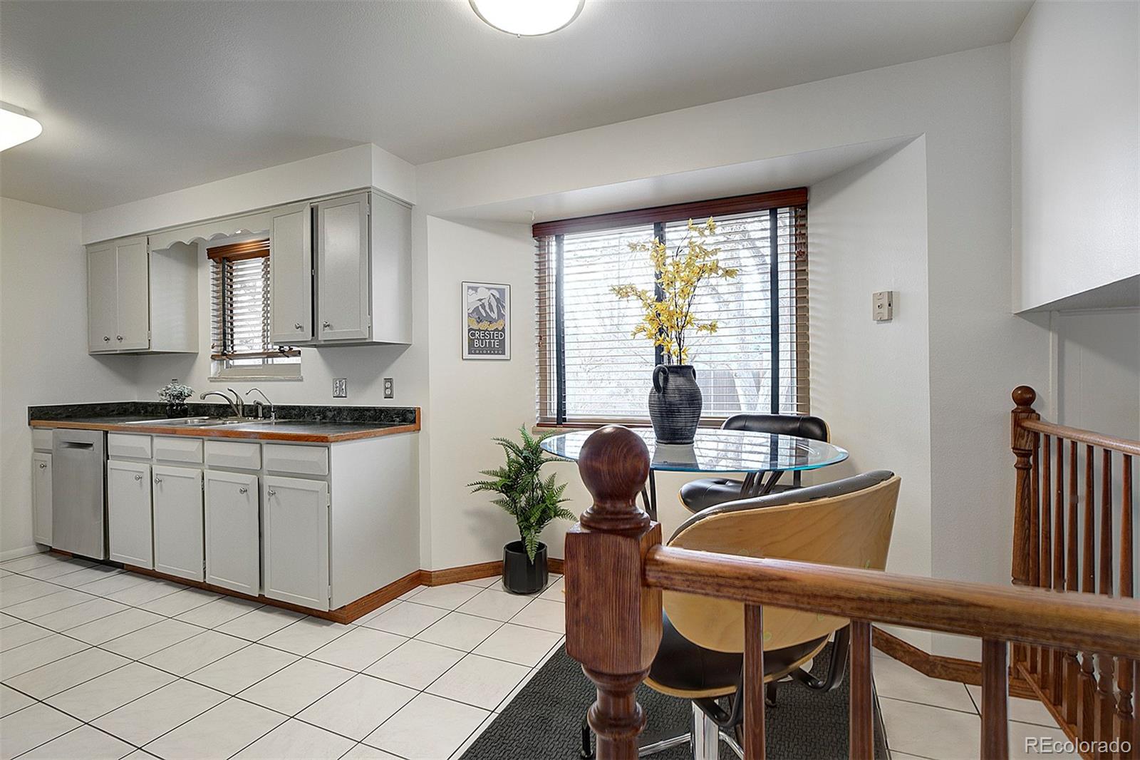 MLS Image #12 for 3345 s akron street,denver, Colorado