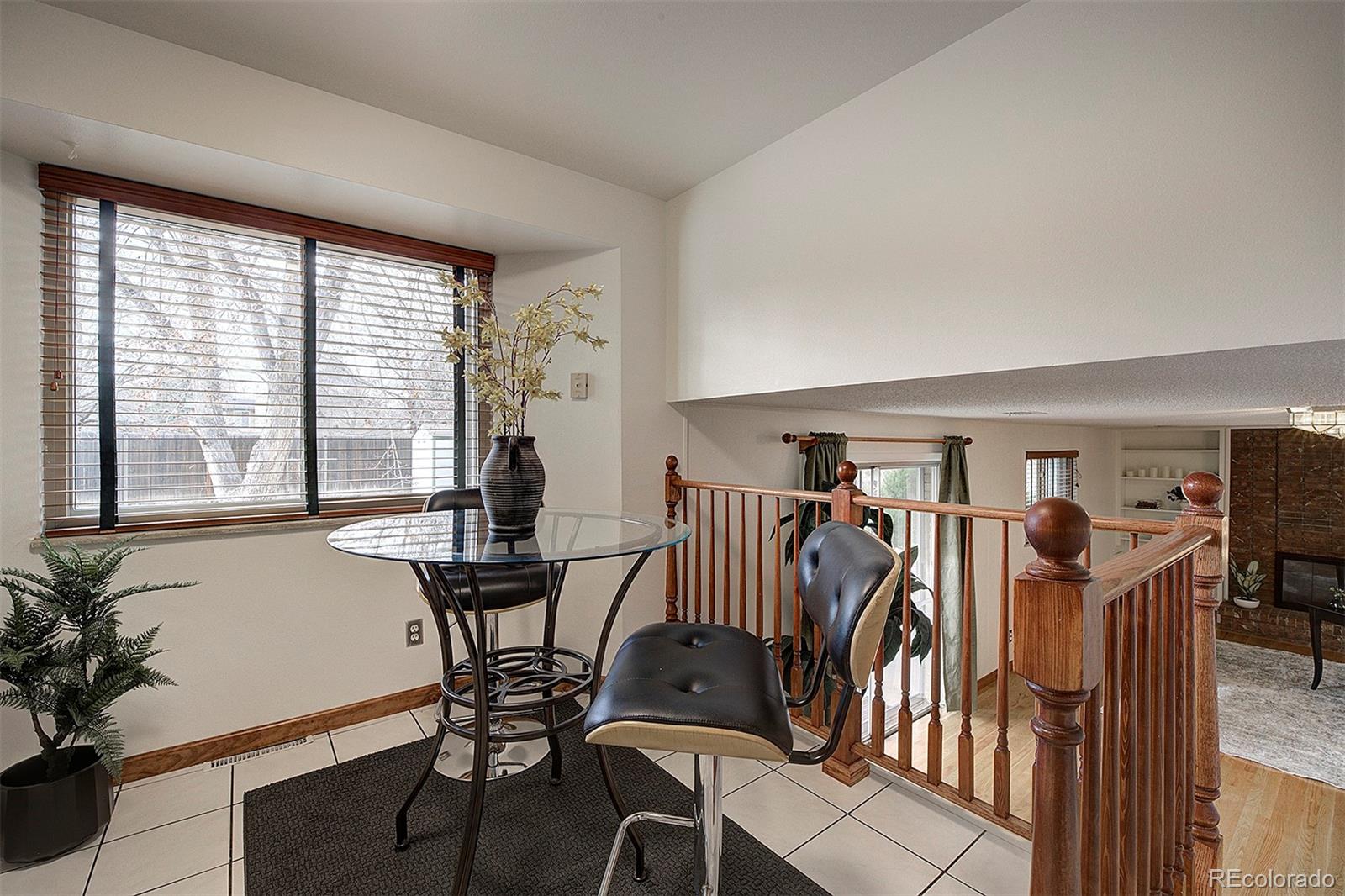 MLS Image #13 for 3345 s akron street,denver, Colorado