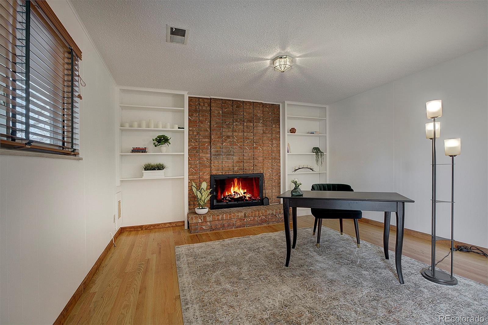 MLS Image #16 for 3345 s akron street,denver, Colorado
