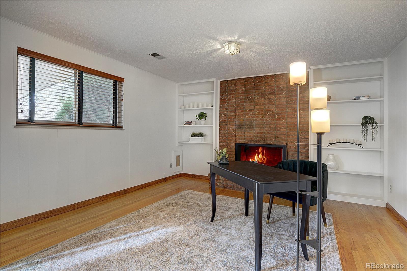 MLS Image #18 for 3345 s akron street,denver, Colorado
