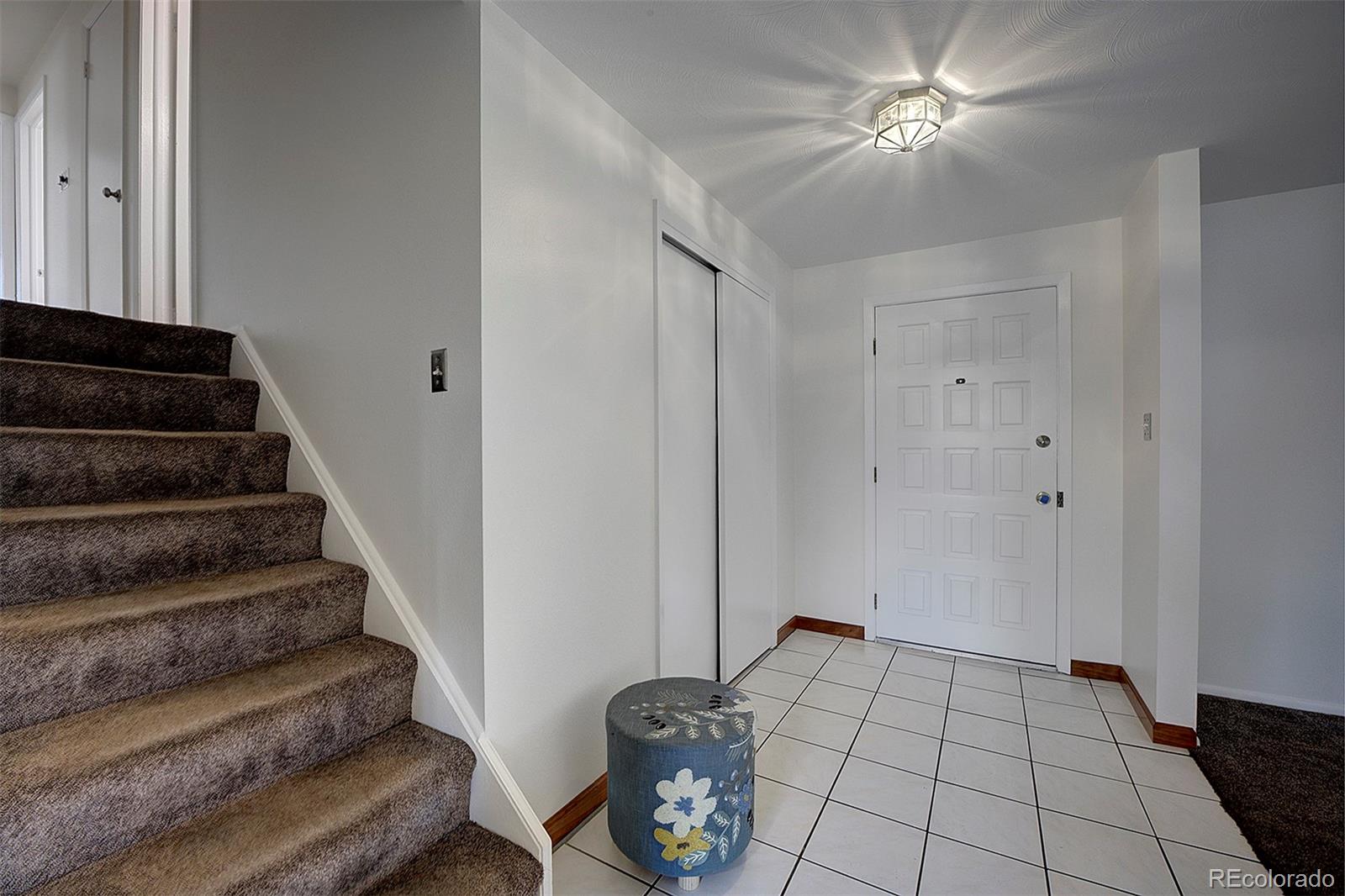 MLS Image #19 for 3345 s akron street,denver, Colorado