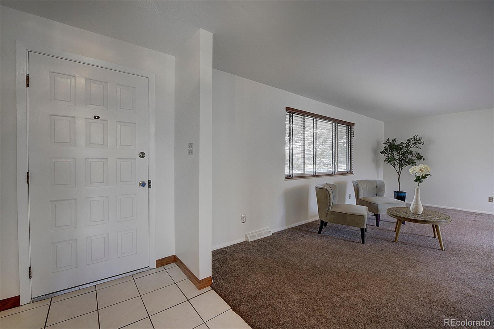 MLS Image #2 for 3345 s akron street,denver, Colorado