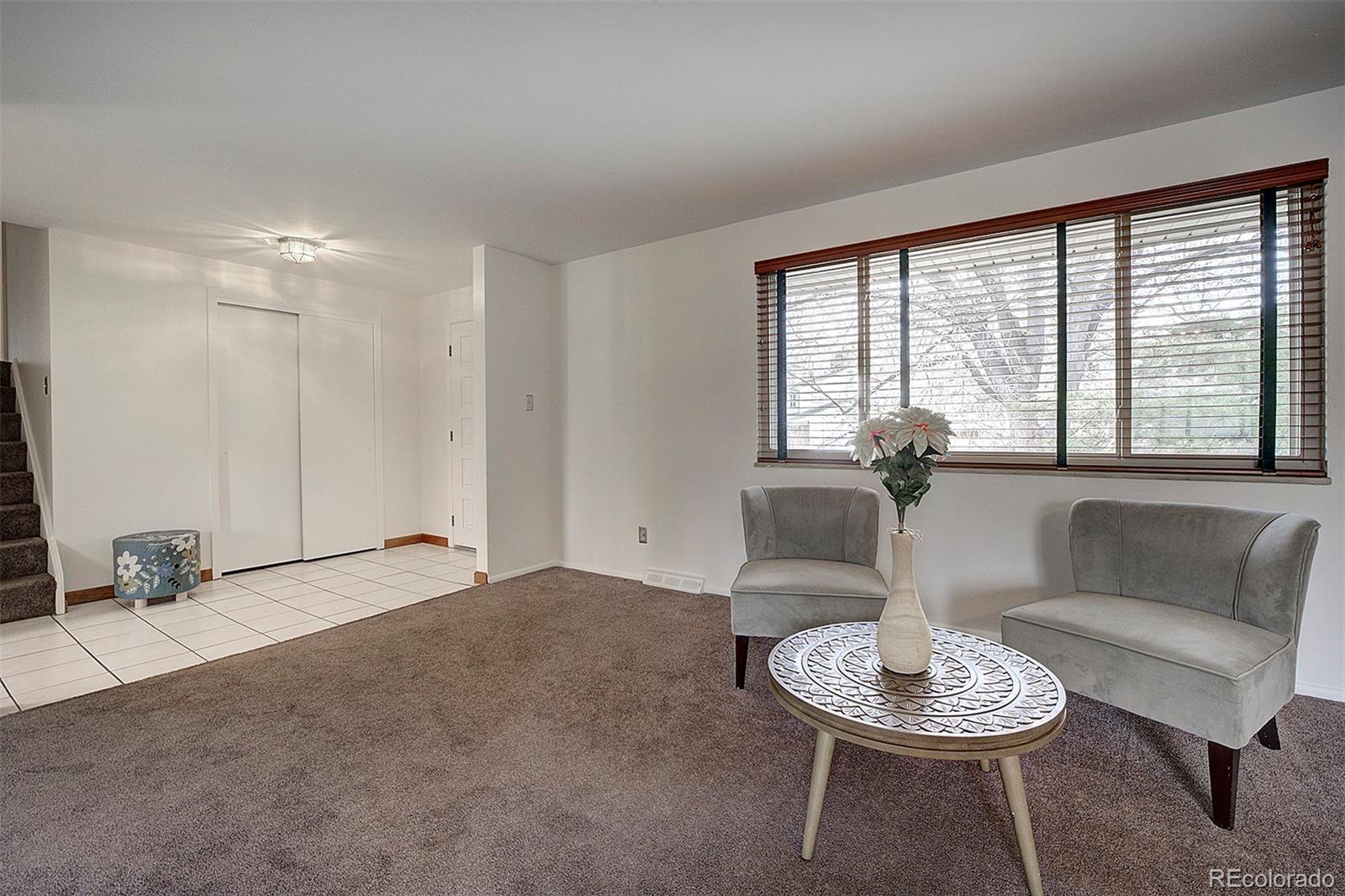 MLS Image #3 for 3345 s akron street,denver, Colorado