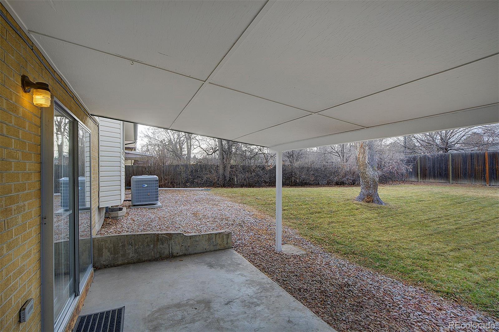 MLS Image #30 for 3345 s akron street,denver, Colorado