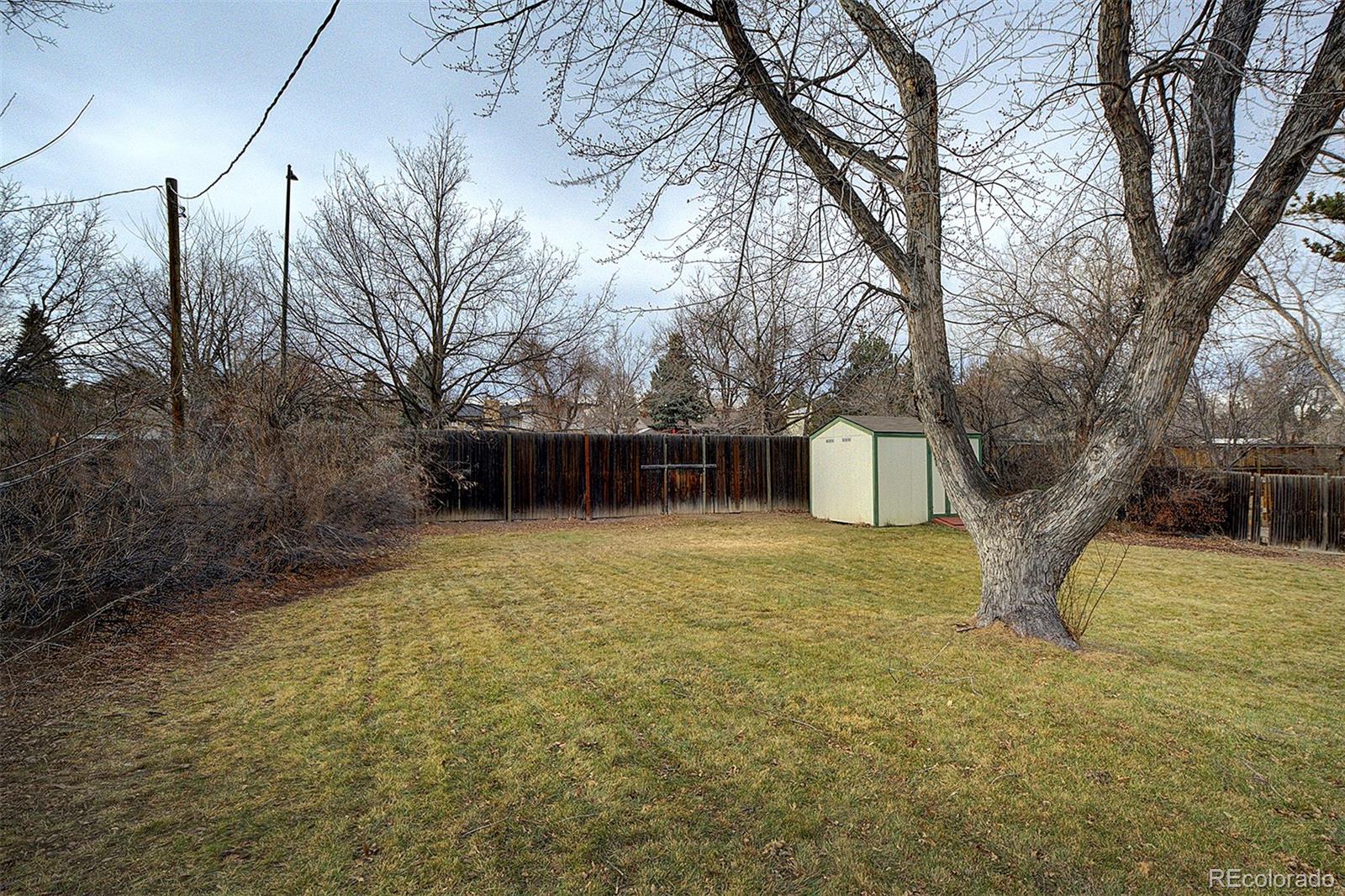 MLS Image #31 for 3345 s akron street,denver, Colorado