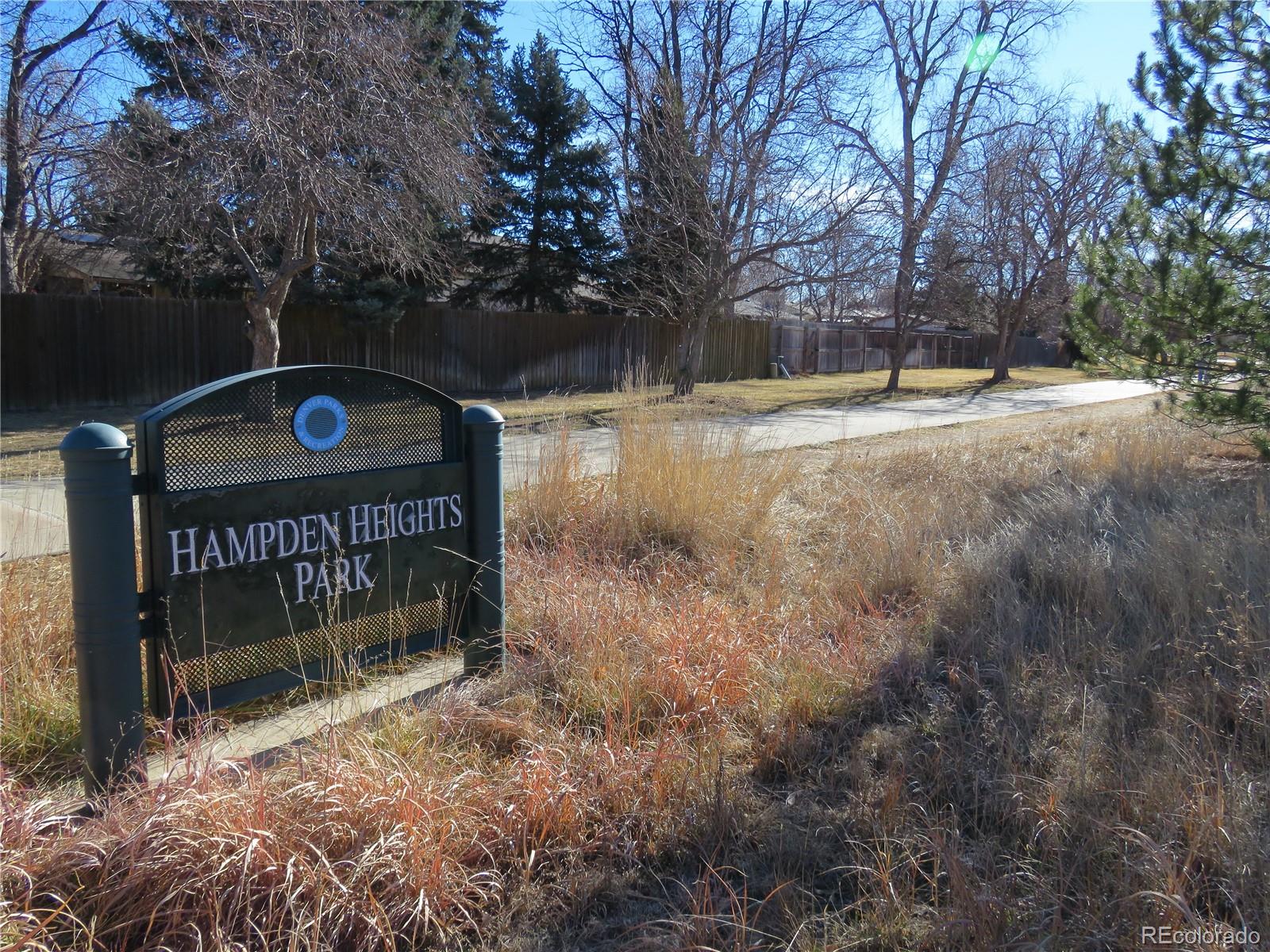 MLS Image #35 for 3345 s akron street,denver, Colorado