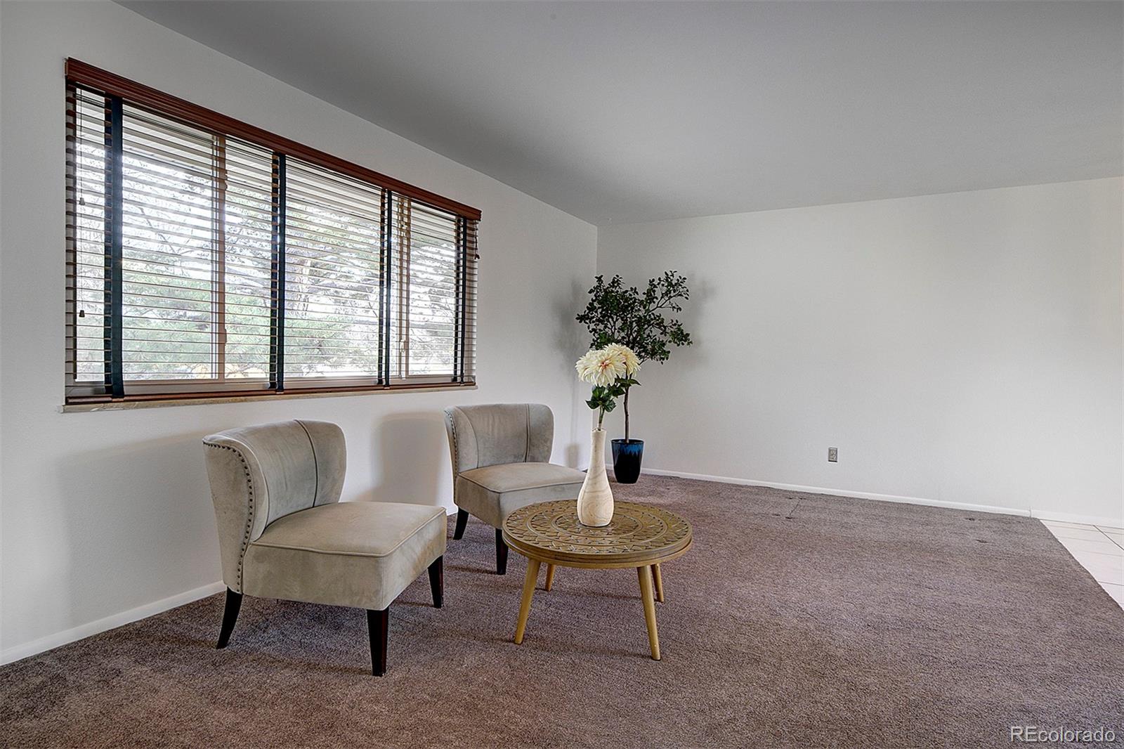 MLS Image #5 for 3345 s akron street,denver, Colorado