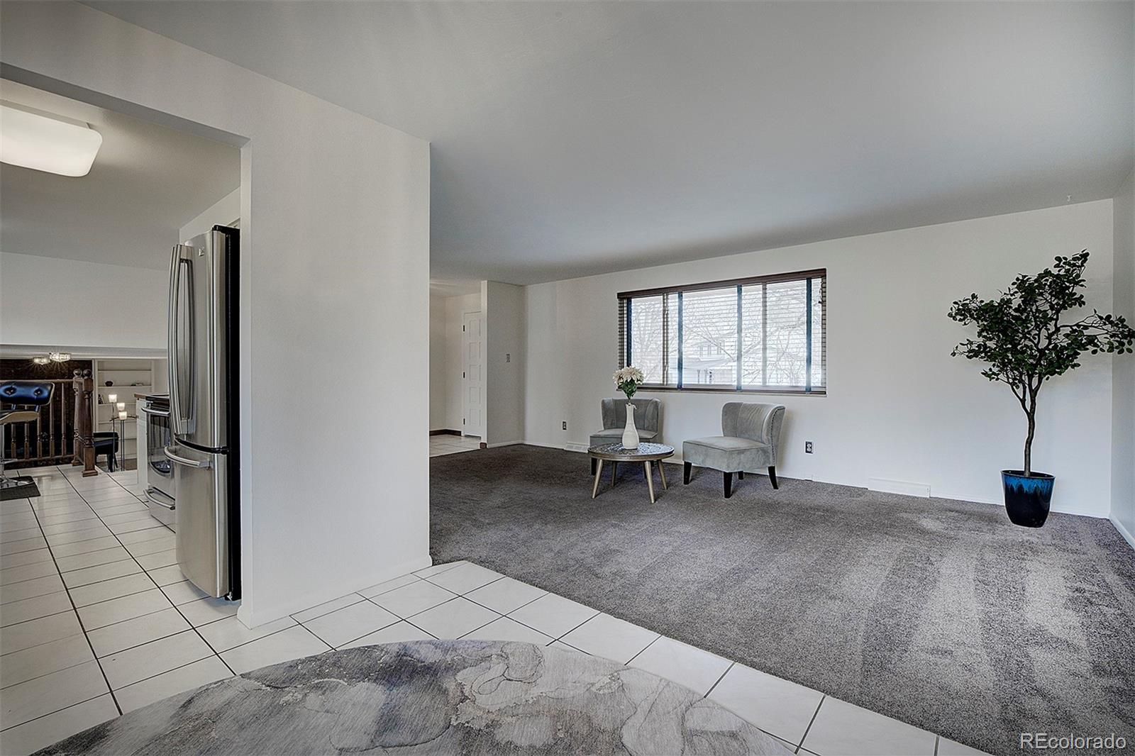 MLS Image #6 for 3345 s akron street,denver, Colorado