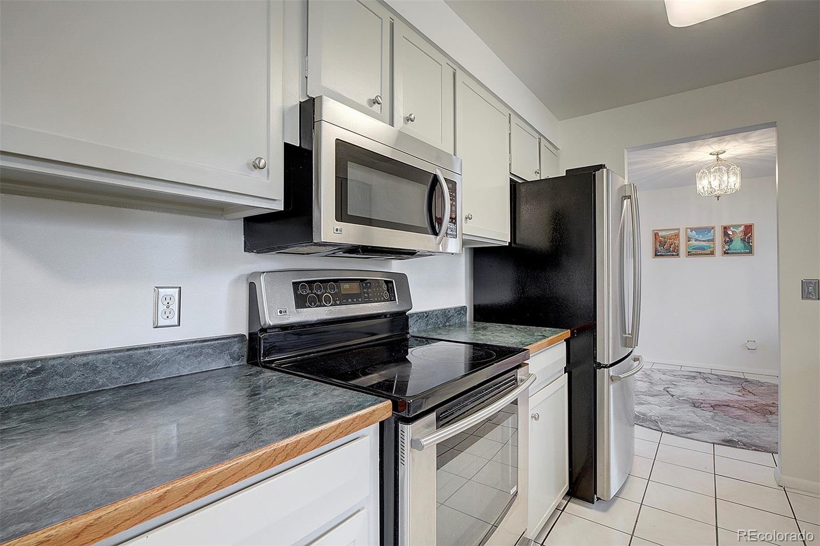 MLS Image #8 for 3345 s akron street,denver, Colorado