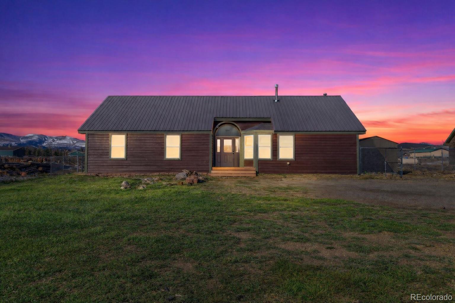MLS Image #0 for 1211  meadow drive,fairplay, Colorado