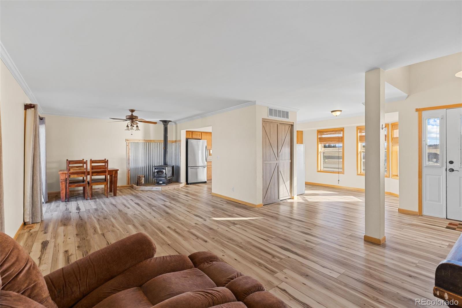 MLS Image #1 for 1211  meadow drive,fairplay, Colorado