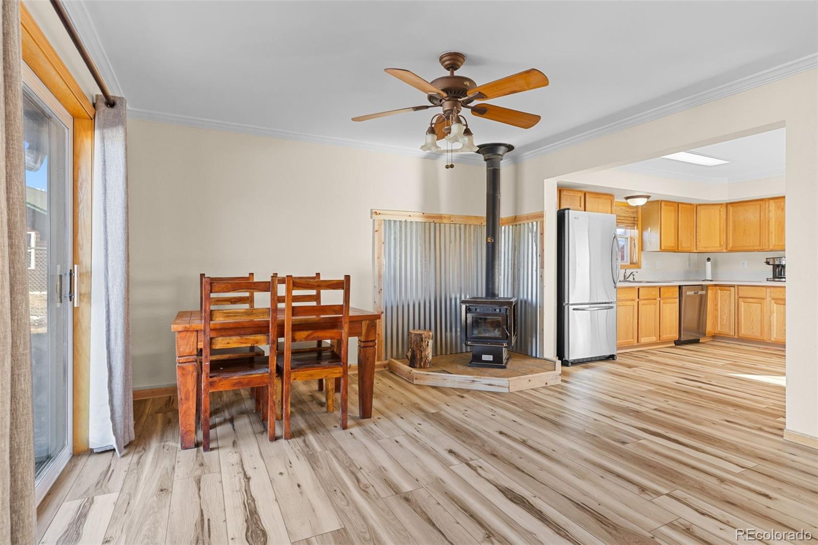 MLS Image #2 for 1211  meadow drive,fairplay, Colorado