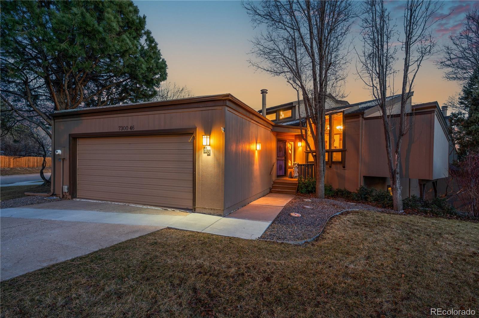 MLS Image #0 for 7300 w stetson place,littleton, Colorado