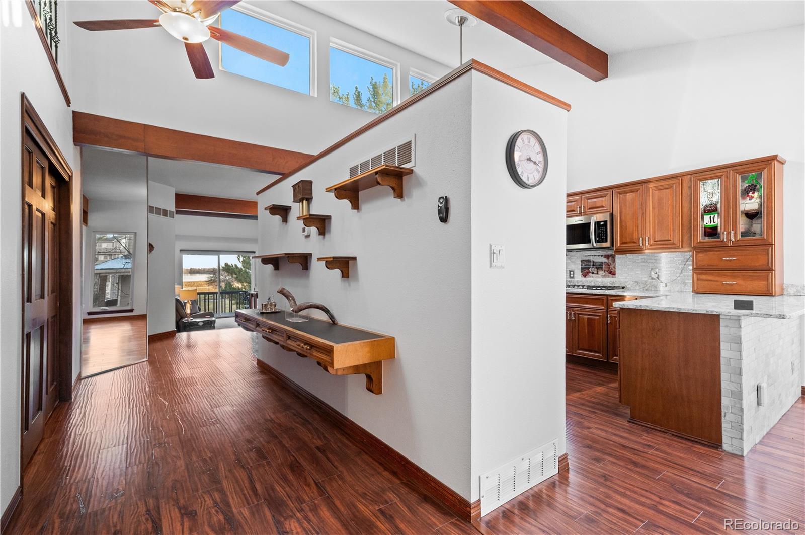 MLS Image #10 for 7300 w stetson place,littleton, Colorado