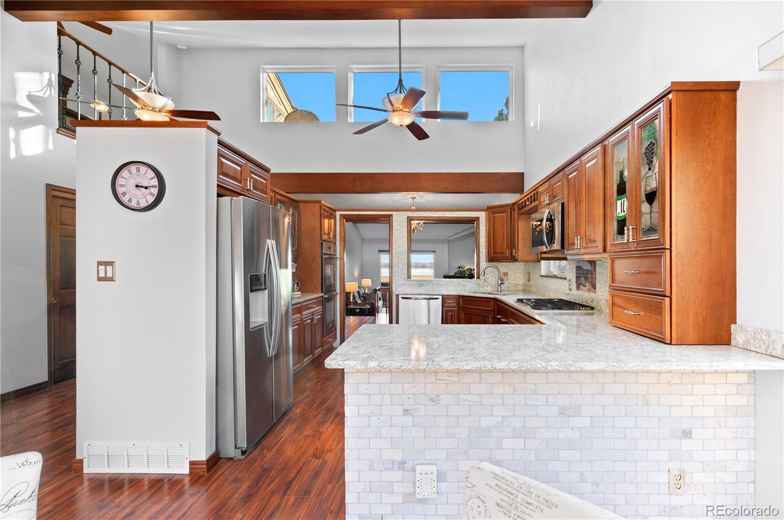 MLS Image #11 for 7300 w stetson place,littleton, Colorado