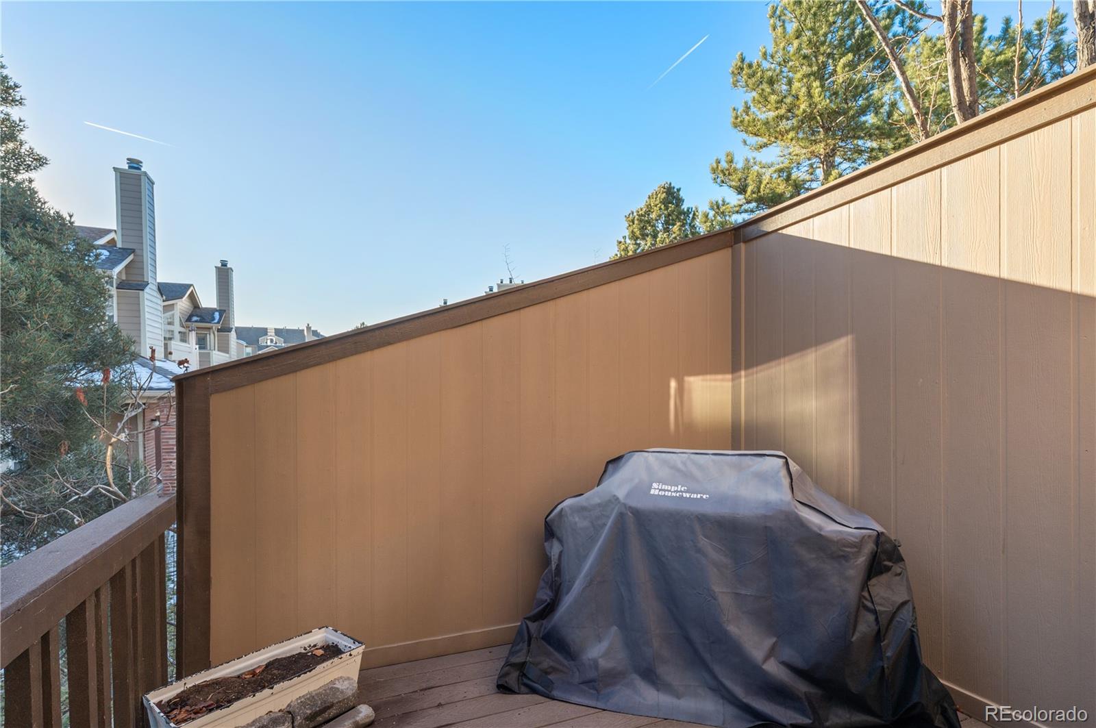 MLS Image #12 for 7300 w stetson place,littleton, Colorado
