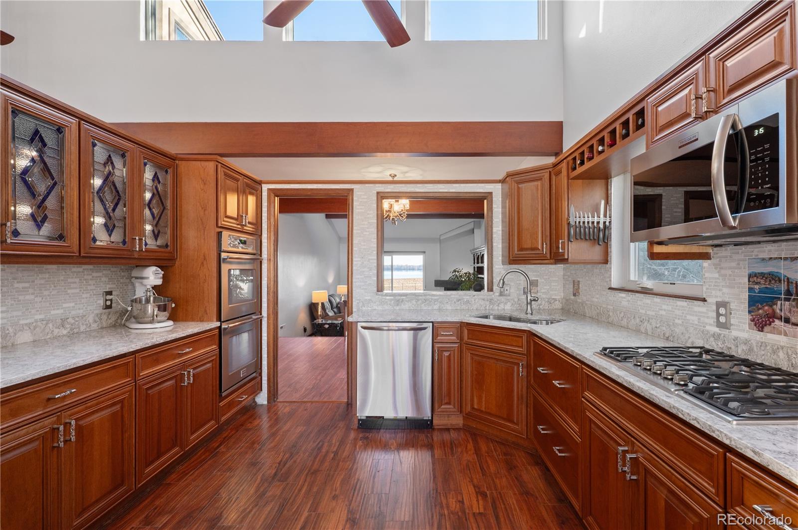 MLS Image #13 for 7300 w stetson place,littleton, Colorado