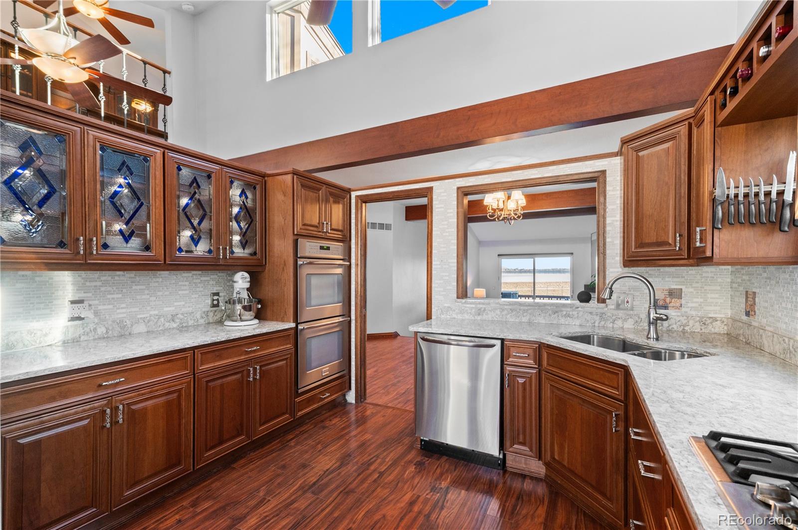 MLS Image #14 for 7300 w stetson place,littleton, Colorado