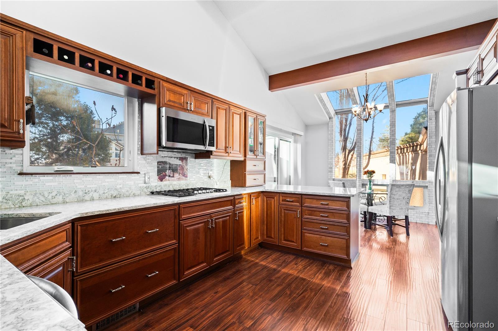 MLS Image #15 for 7300 w stetson place,littleton, Colorado