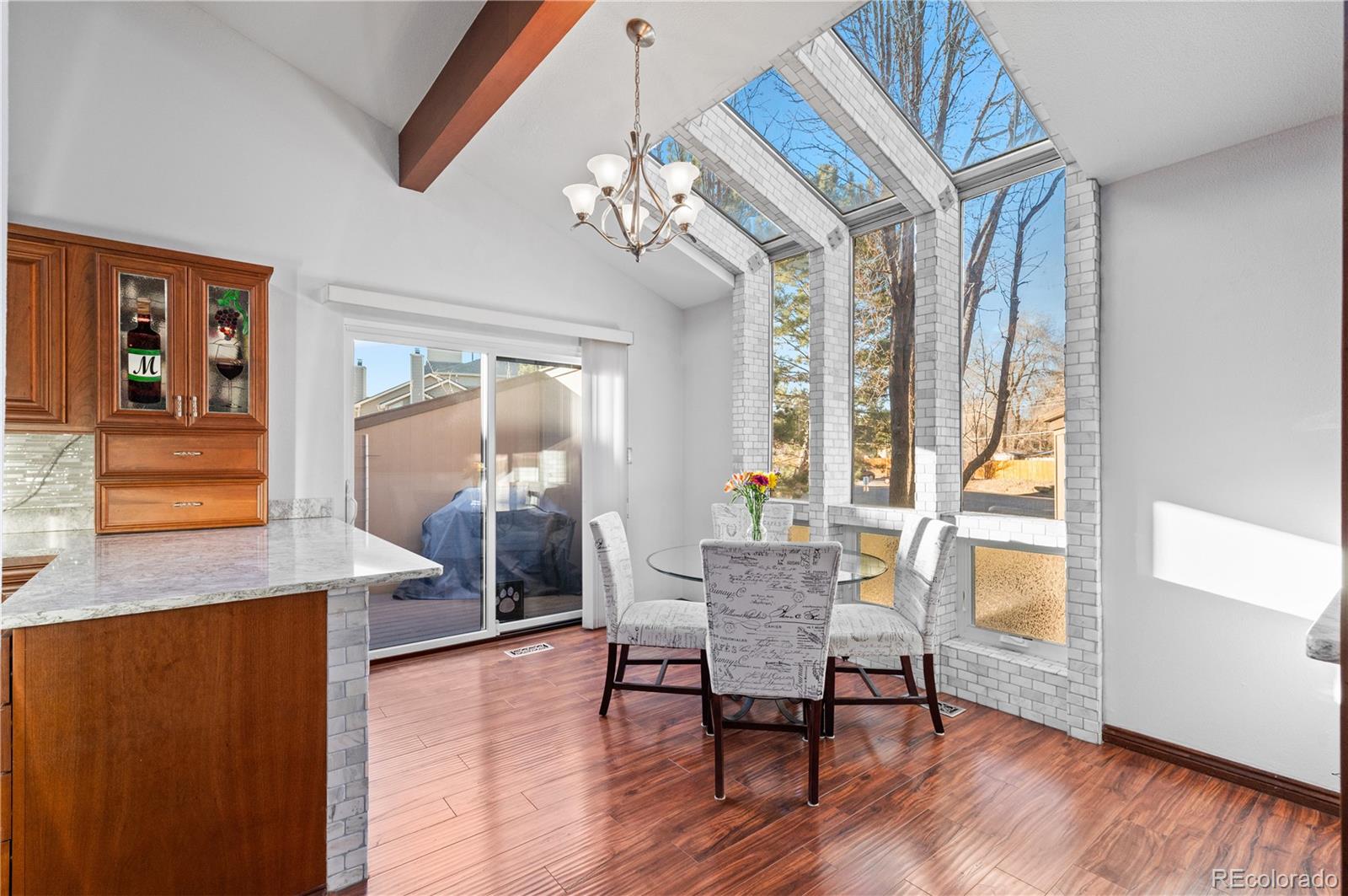 MLS Image #16 for 7300 w stetson place,littleton, Colorado