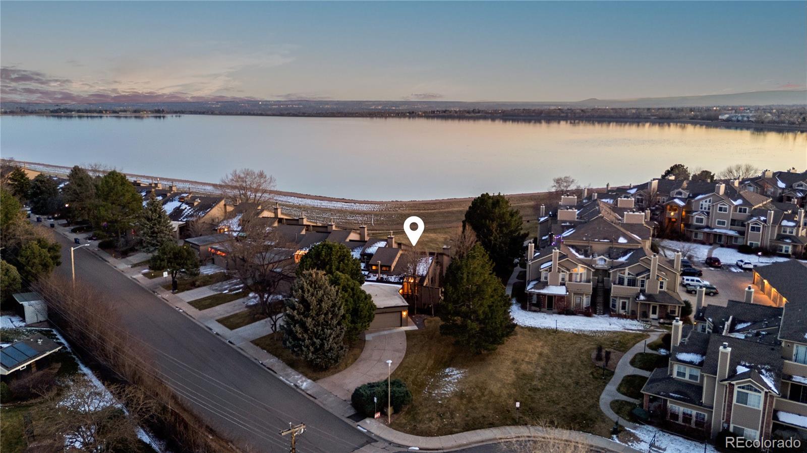 MLS Image #2 for 7300 w stetson place,littleton, Colorado