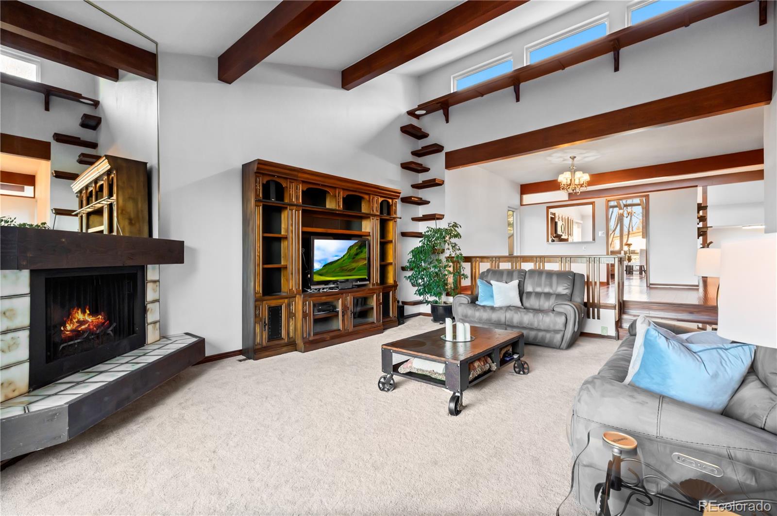 MLS Image #20 for 7300 w stetson place,littleton, Colorado
