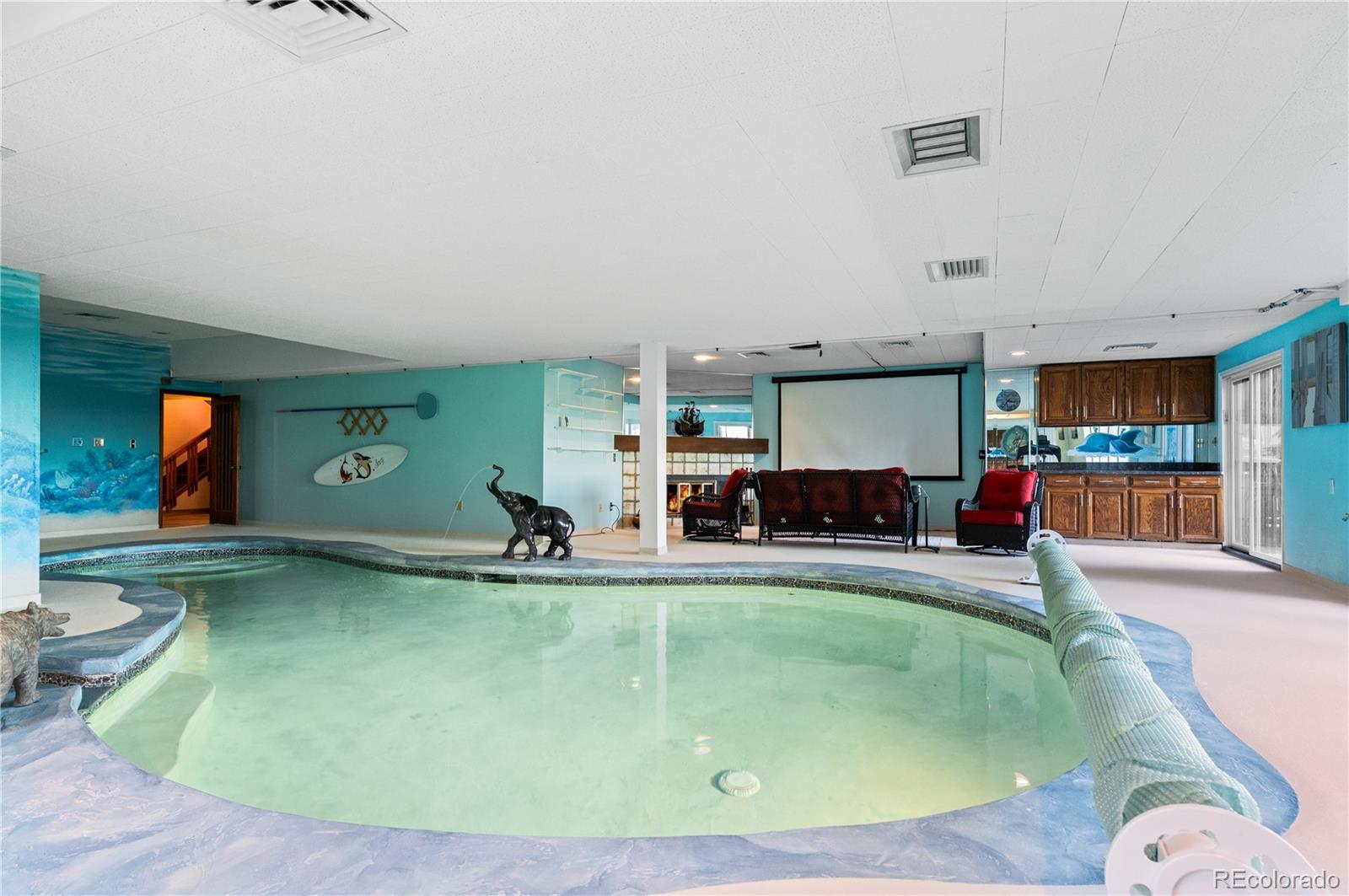 MLS Image #27 for 7300 w stetson place,littleton, Colorado