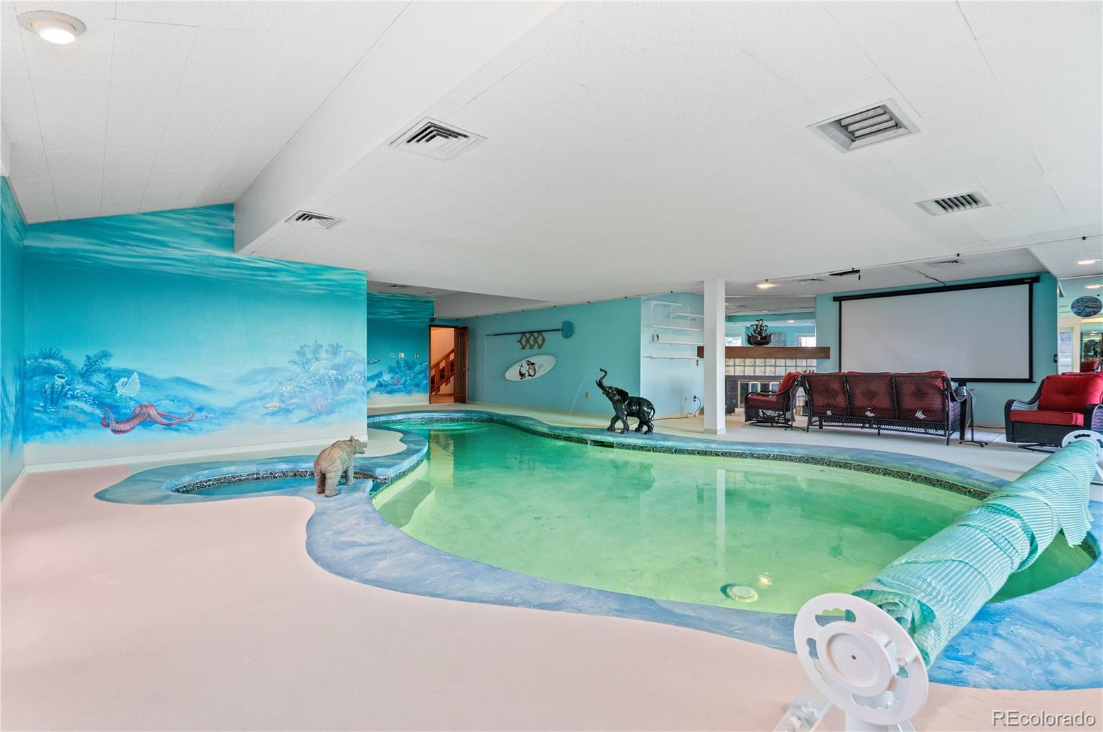 MLS Image #28 for 7300 w stetson place,littleton, Colorado