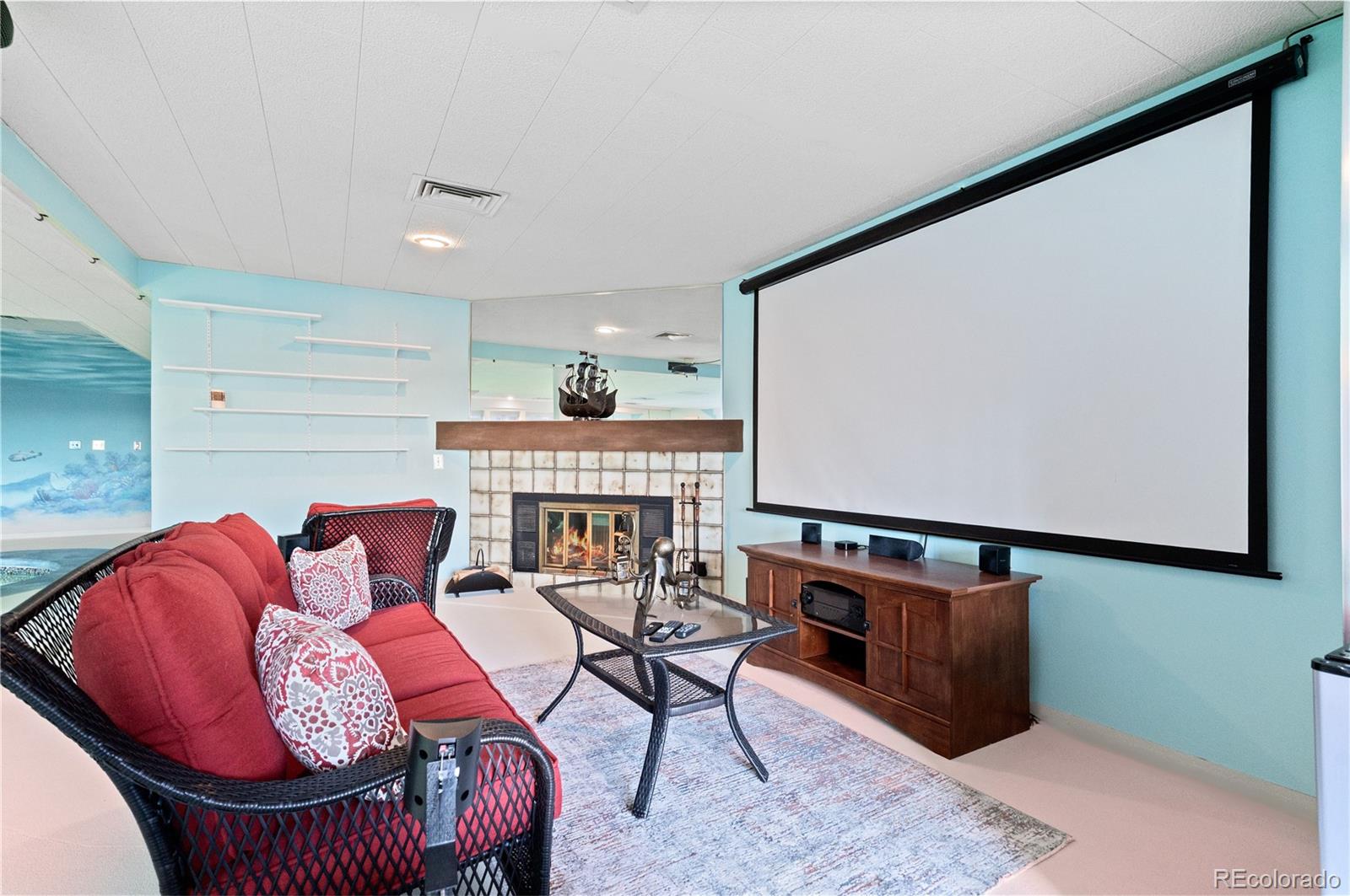 MLS Image #30 for 7300 w stetson place,littleton, Colorado