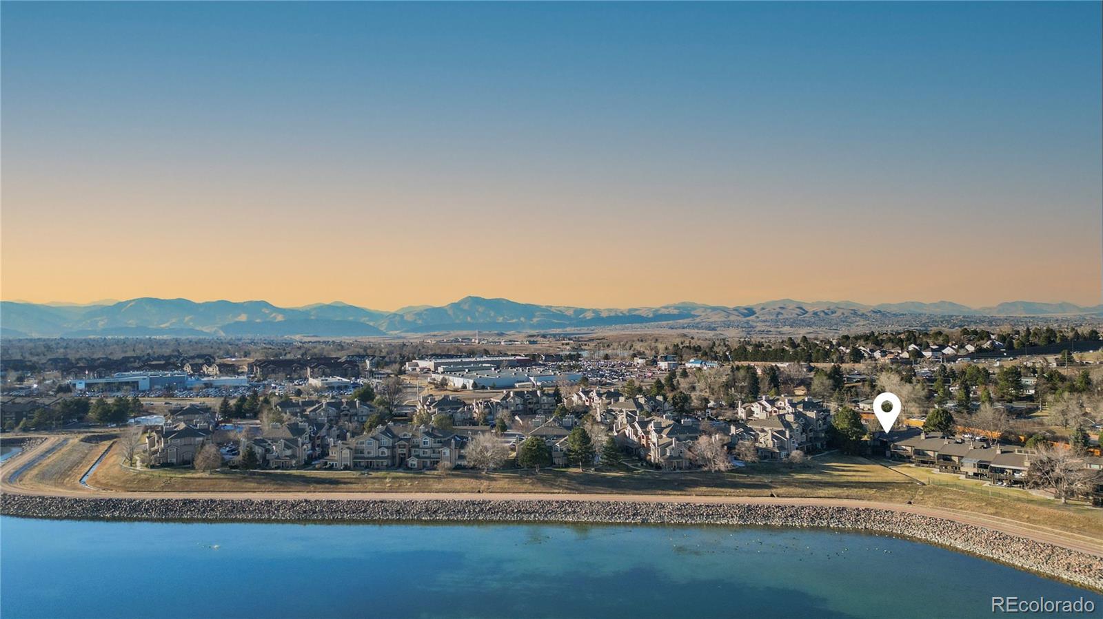 MLS Image #41 for 7300 w stetson place,littleton, Colorado