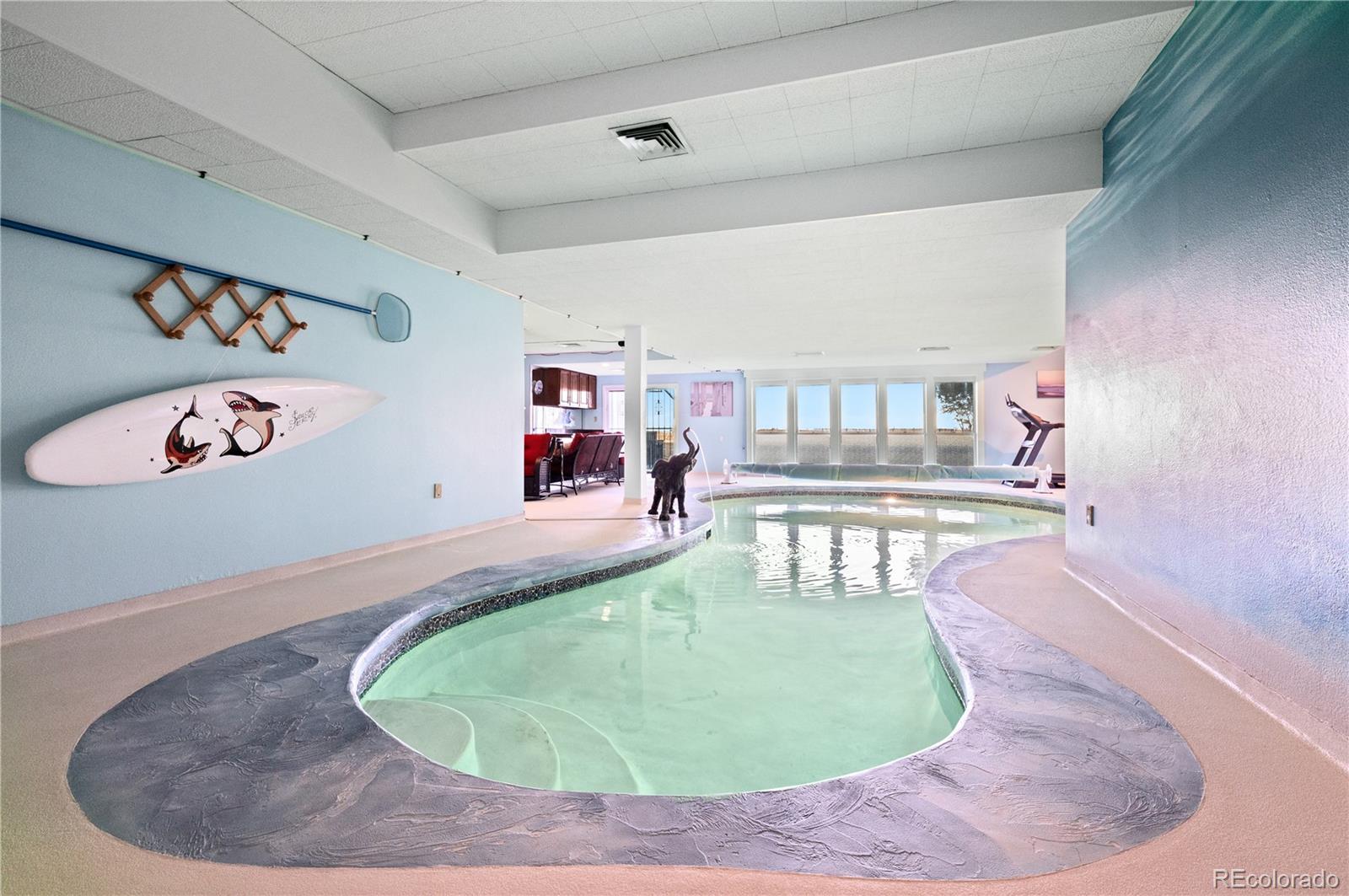 MLS Image #5 for 7300 w stetson place,littleton, Colorado