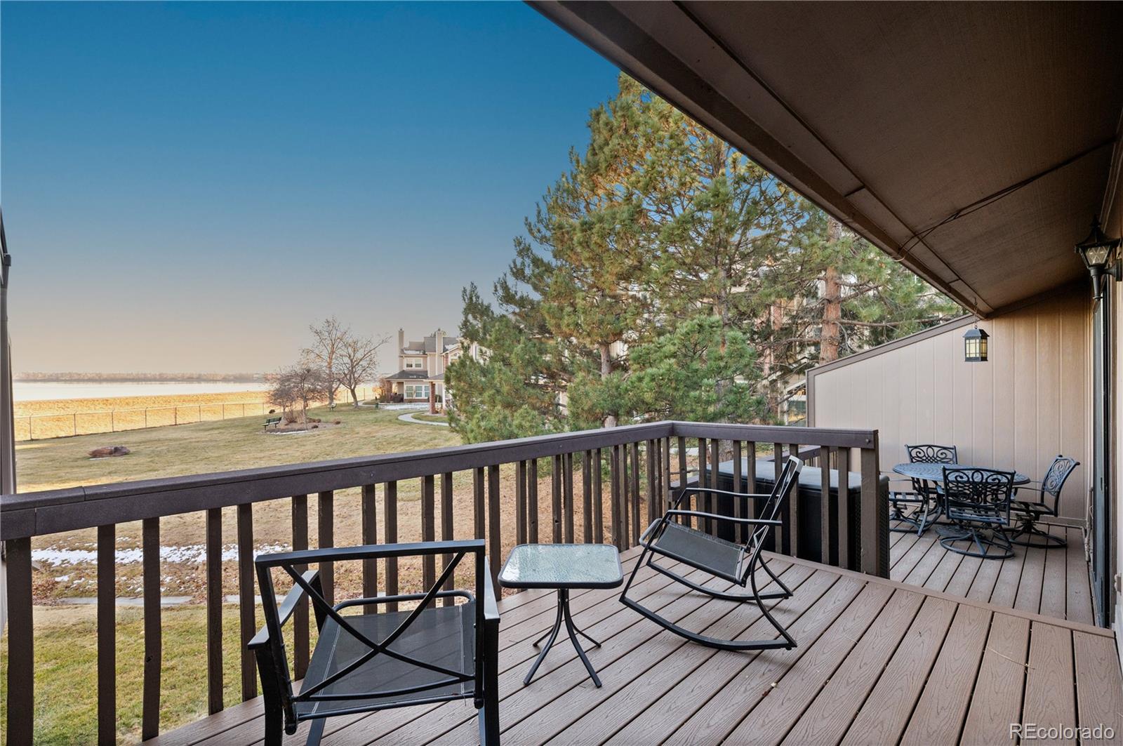 MLS Image #7 for 7300 w stetson place,littleton, Colorado