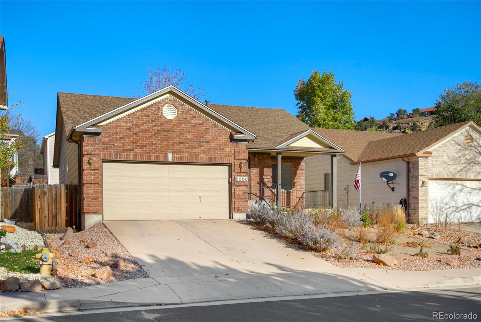 MLS Image #0 for 2380  royal palm drive,colorado springs, Colorado
