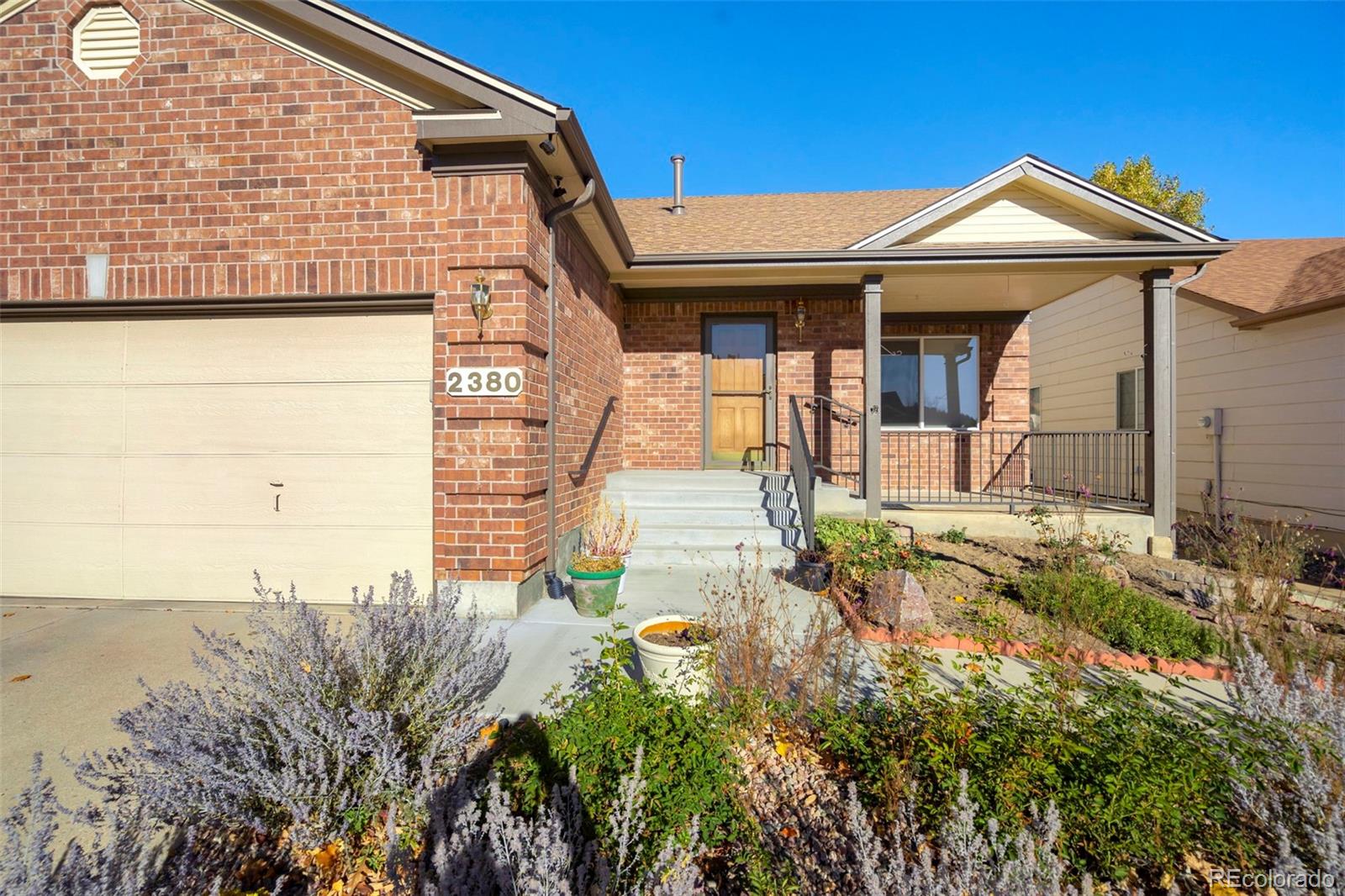 MLS Image #3 for 2380  royal palm drive,colorado springs, Colorado