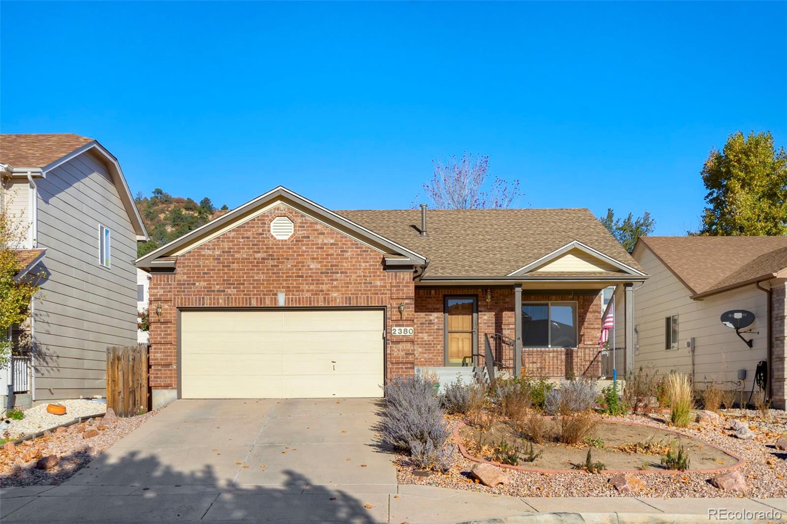 MLS Image #39 for 2380  royal palm drive,colorado springs, Colorado