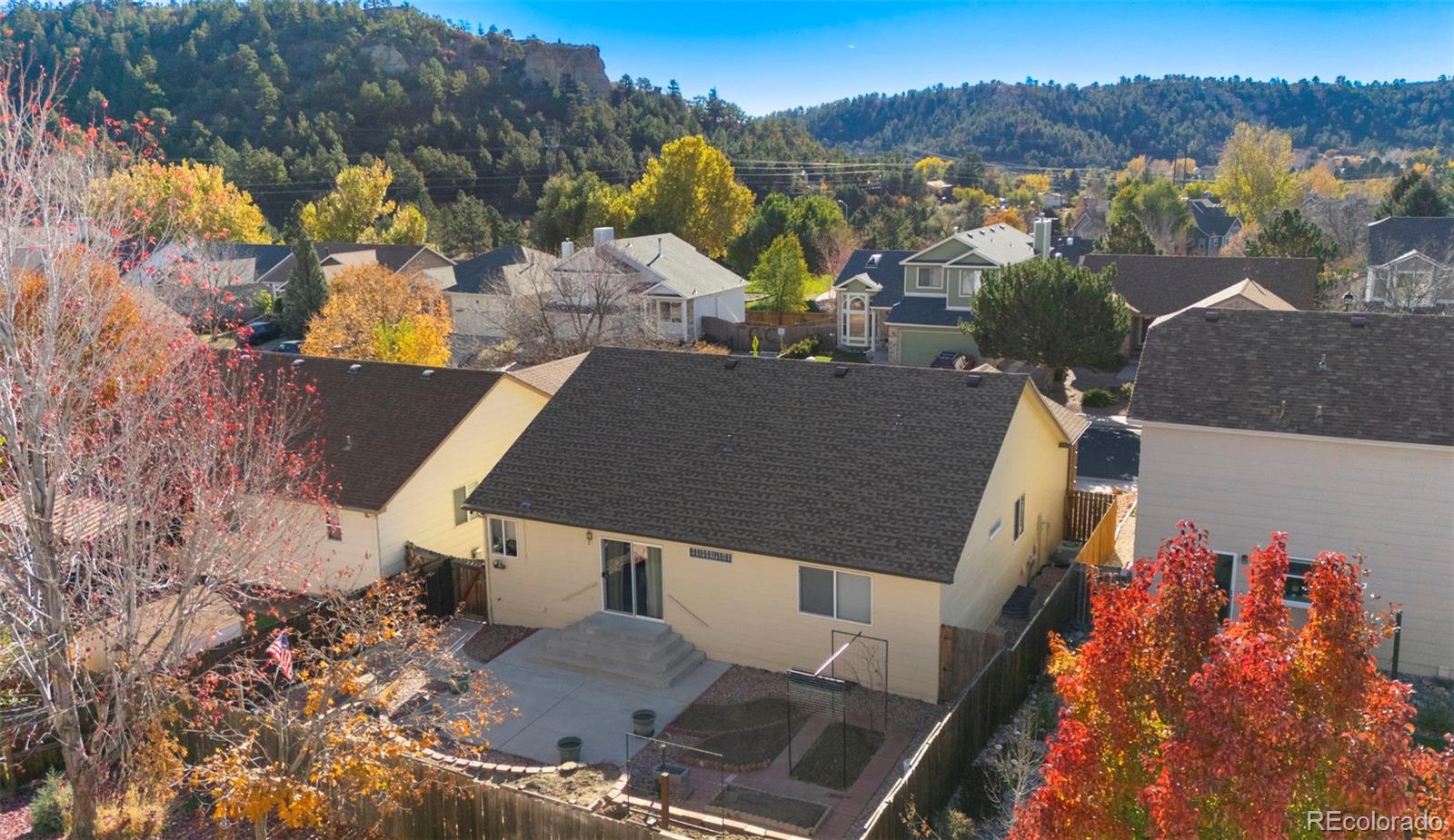 MLS Image #43 for 2380  royal palm drive,colorado springs, Colorado
