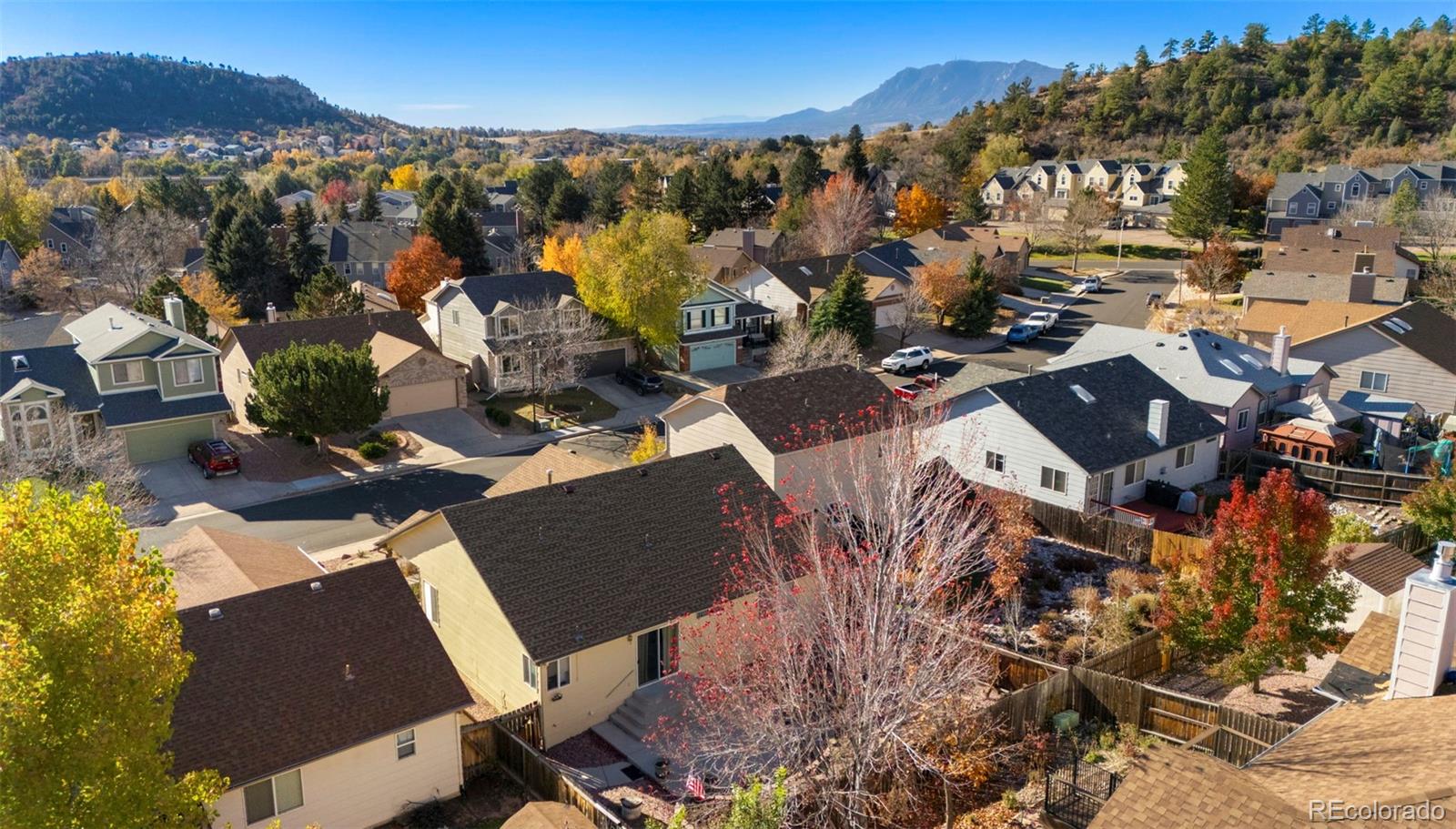 MLS Image #44 for 2380  royal palm drive,colorado springs, Colorado