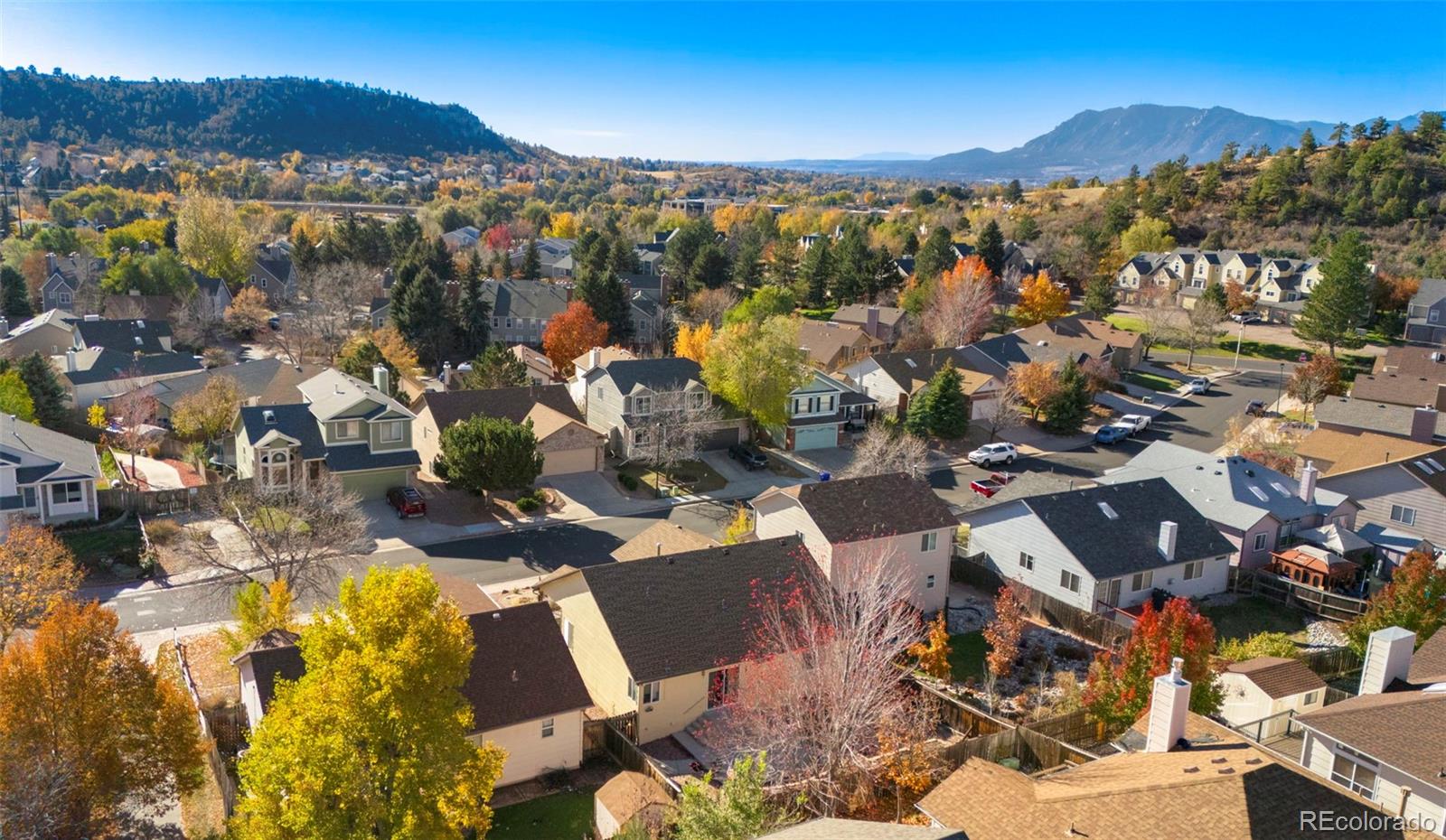 MLS Image #45 for 2380  royal palm drive,colorado springs, Colorado