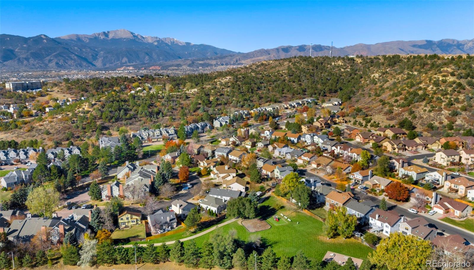 MLS Image #46 for 2380  royal palm drive,colorado springs, Colorado