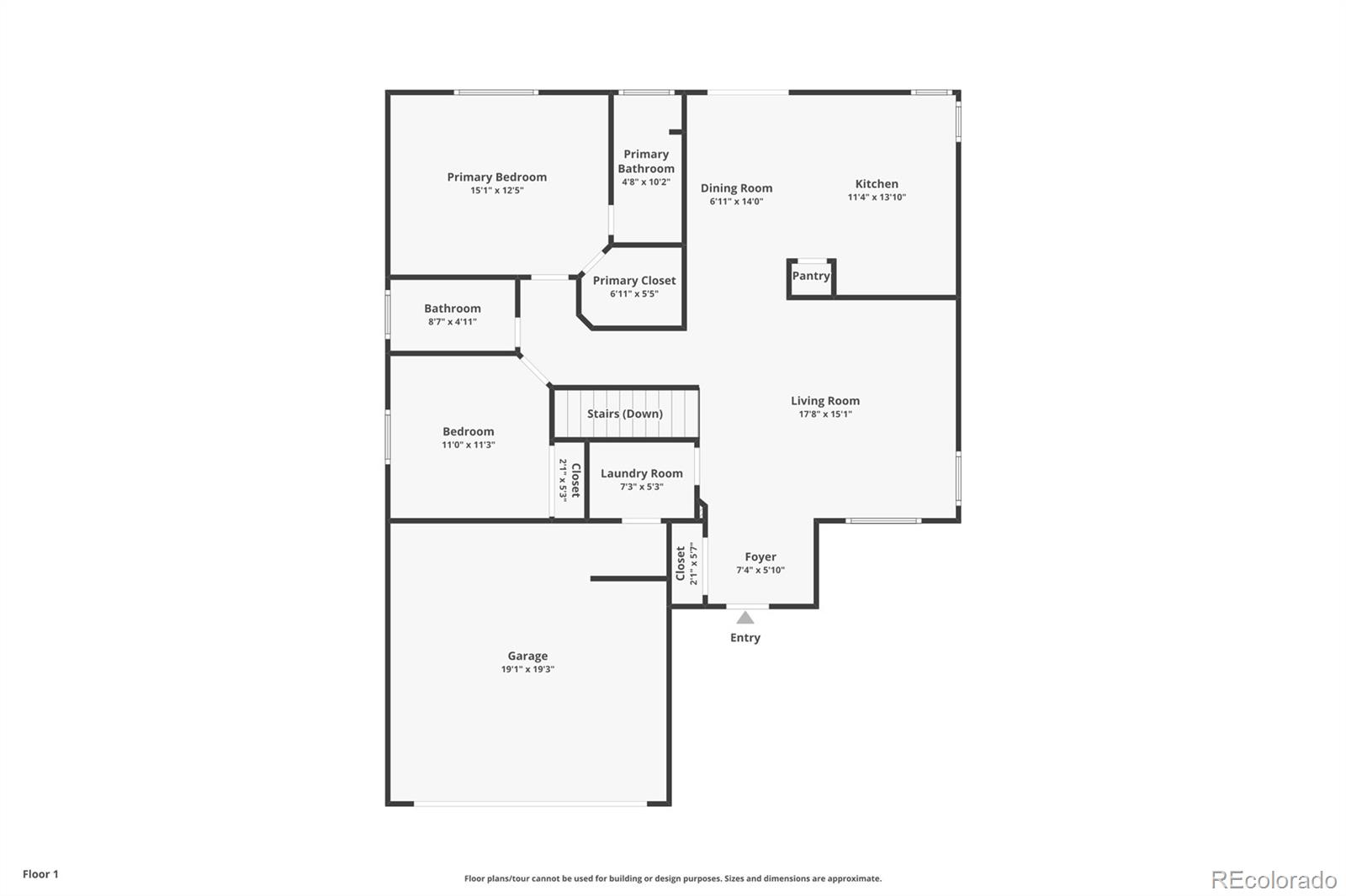 MLS Image #48 for 2380  royal palm drive,colorado springs, Colorado