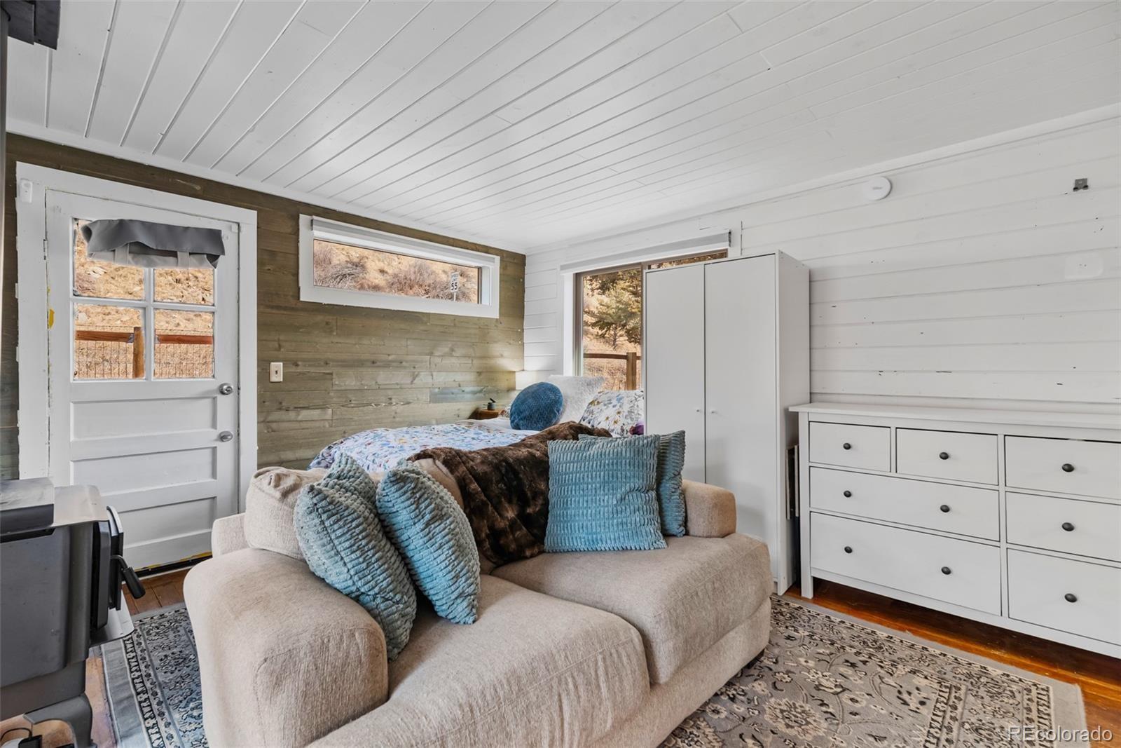 MLS Image #3 for 49756  highway 285 ,grant, Colorado