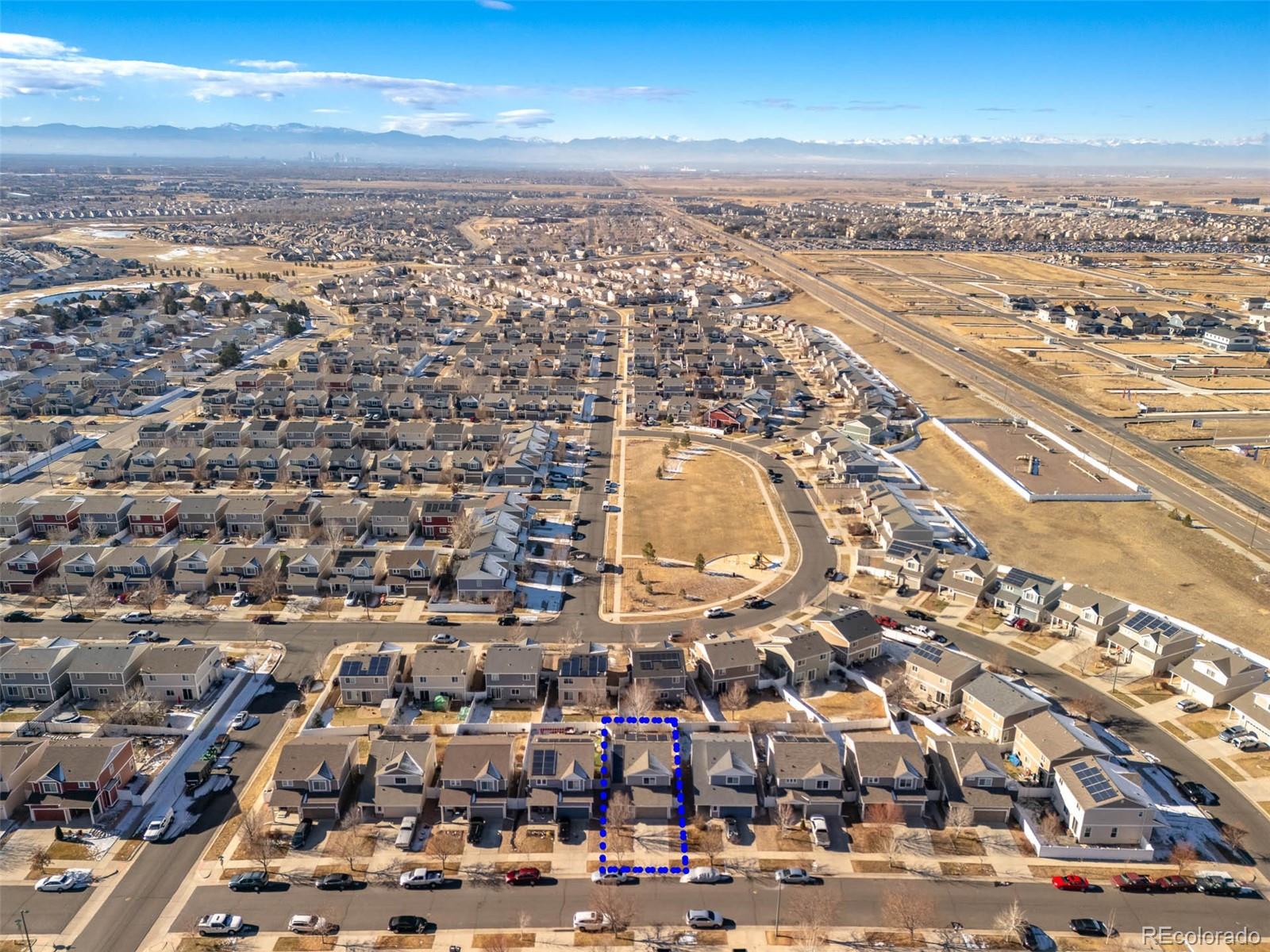 MLS Image #23 for 5559  malta street,denver, Colorado