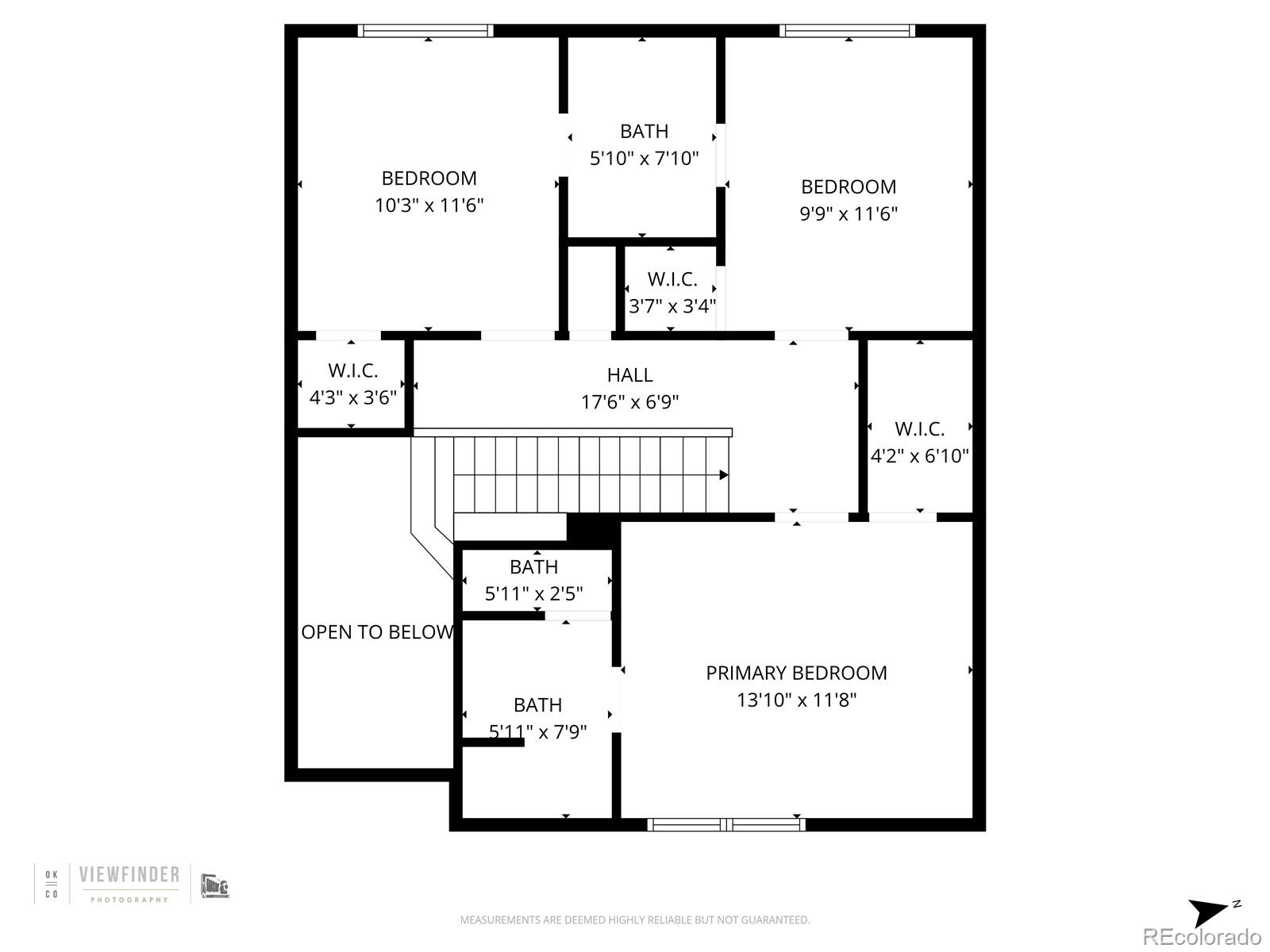 MLS Image #25 for 5559  malta street,denver, Colorado