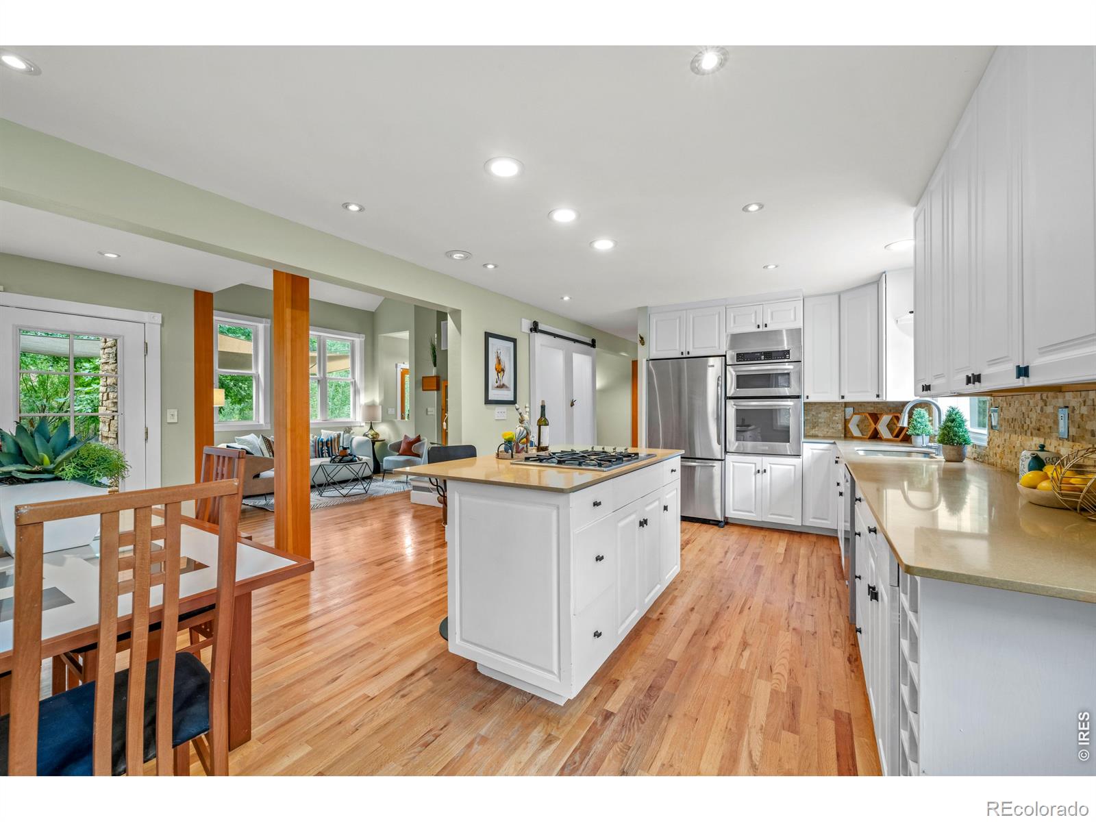 MLS Image #2 for 301  valley lane,boulder, Colorado
