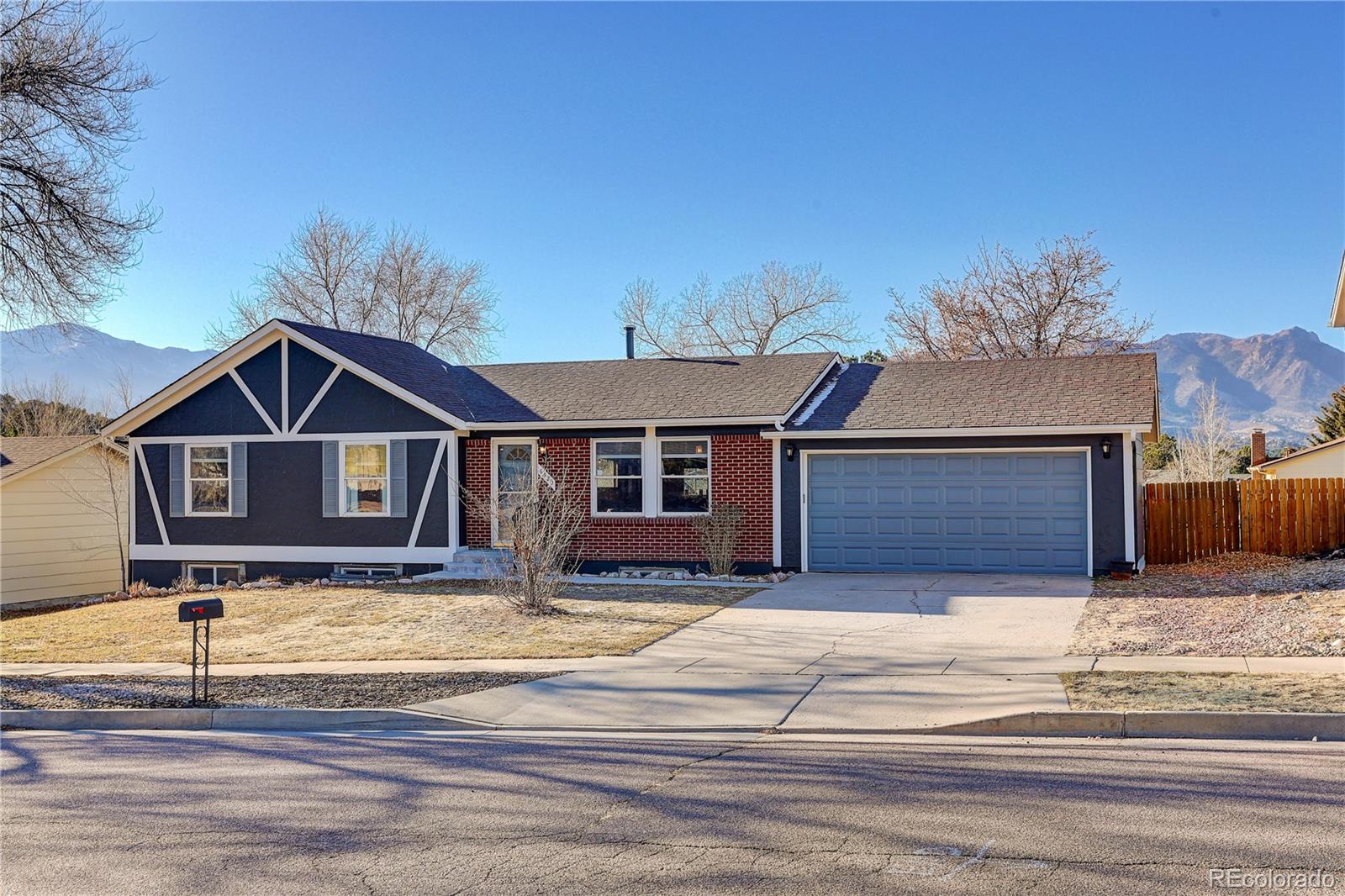 MLS Image #0 for 6520  ashcroft drive,colorado springs, Colorado