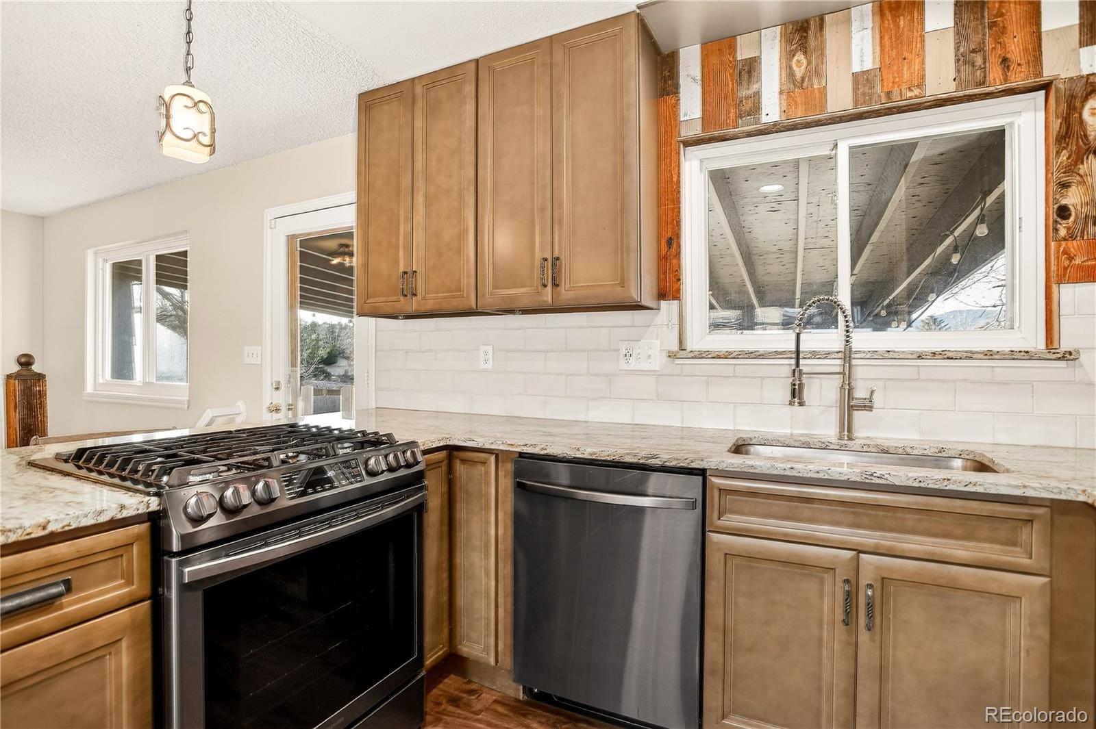 MLS Image #2 for 6520  ashcroft drive,colorado springs, Colorado