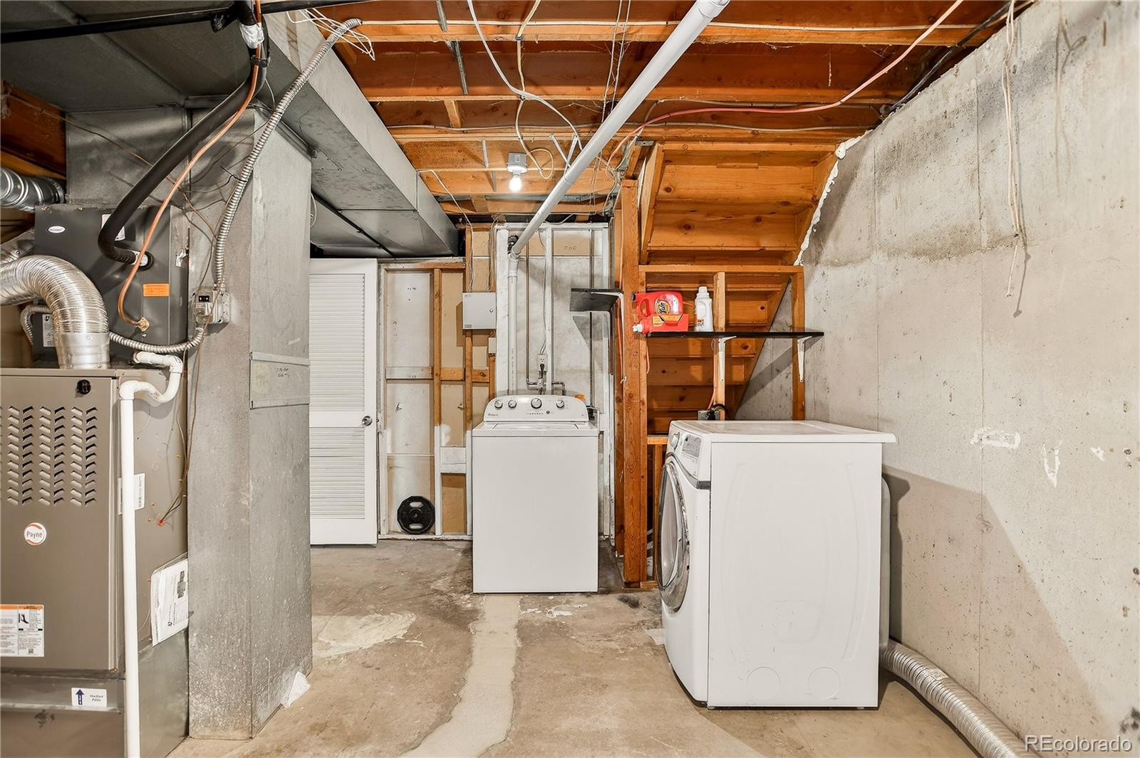 MLS Image #29 for 6520  ashcroft drive,colorado springs, Colorado