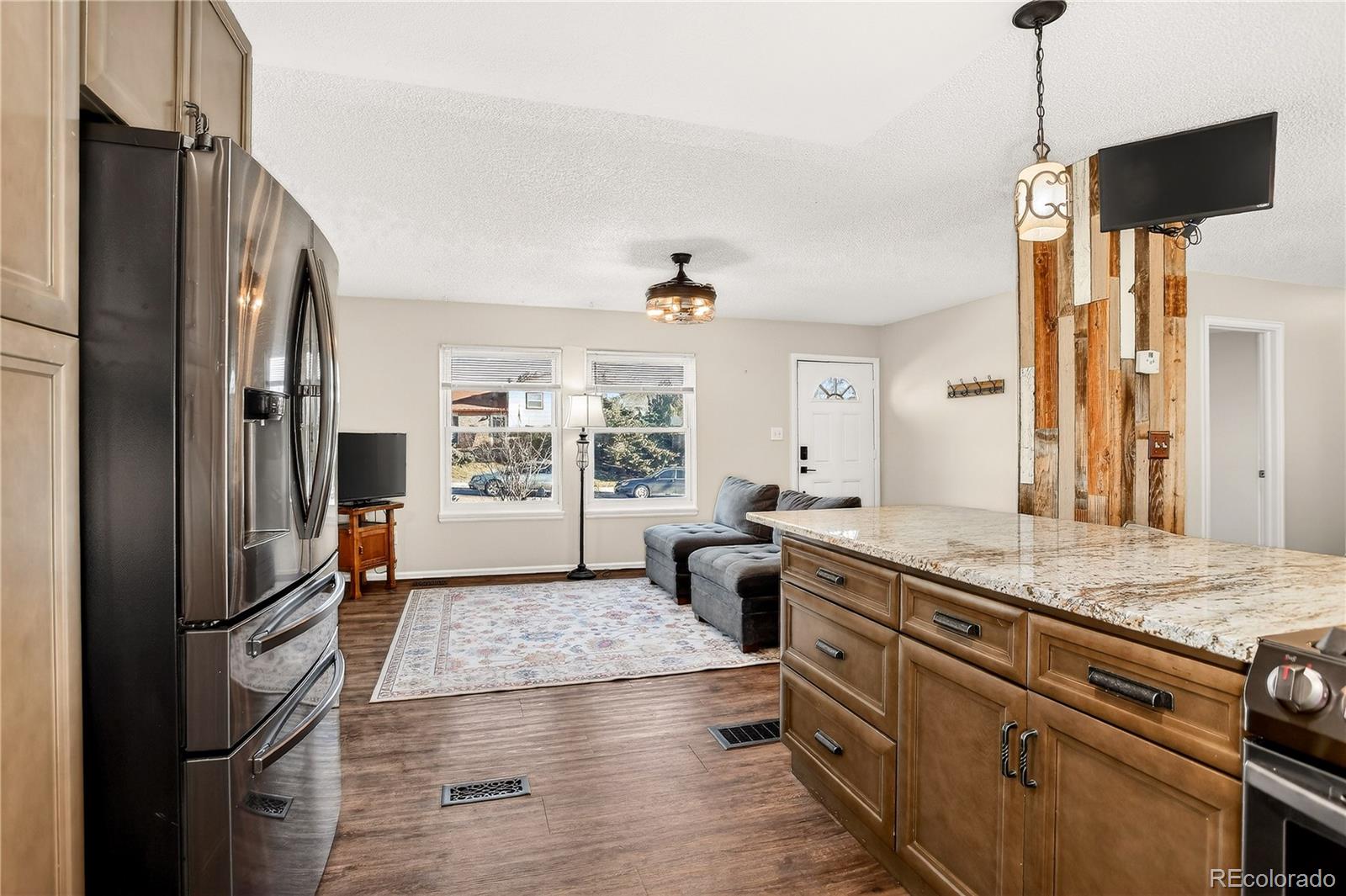 MLS Image #3 for 6520  ashcroft drive,colorado springs, Colorado